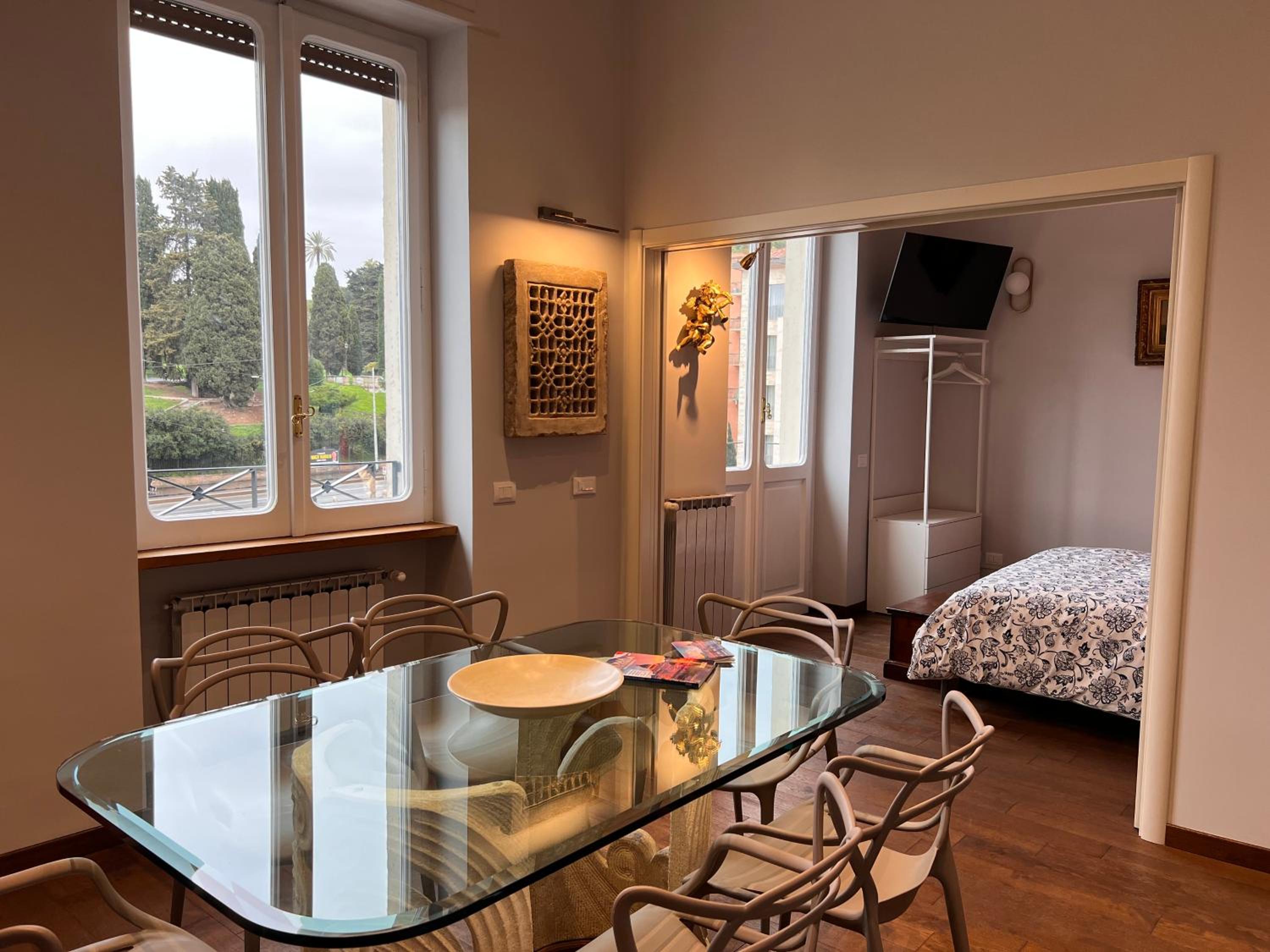 A Casa di Lu, al Colosseo - Guest House