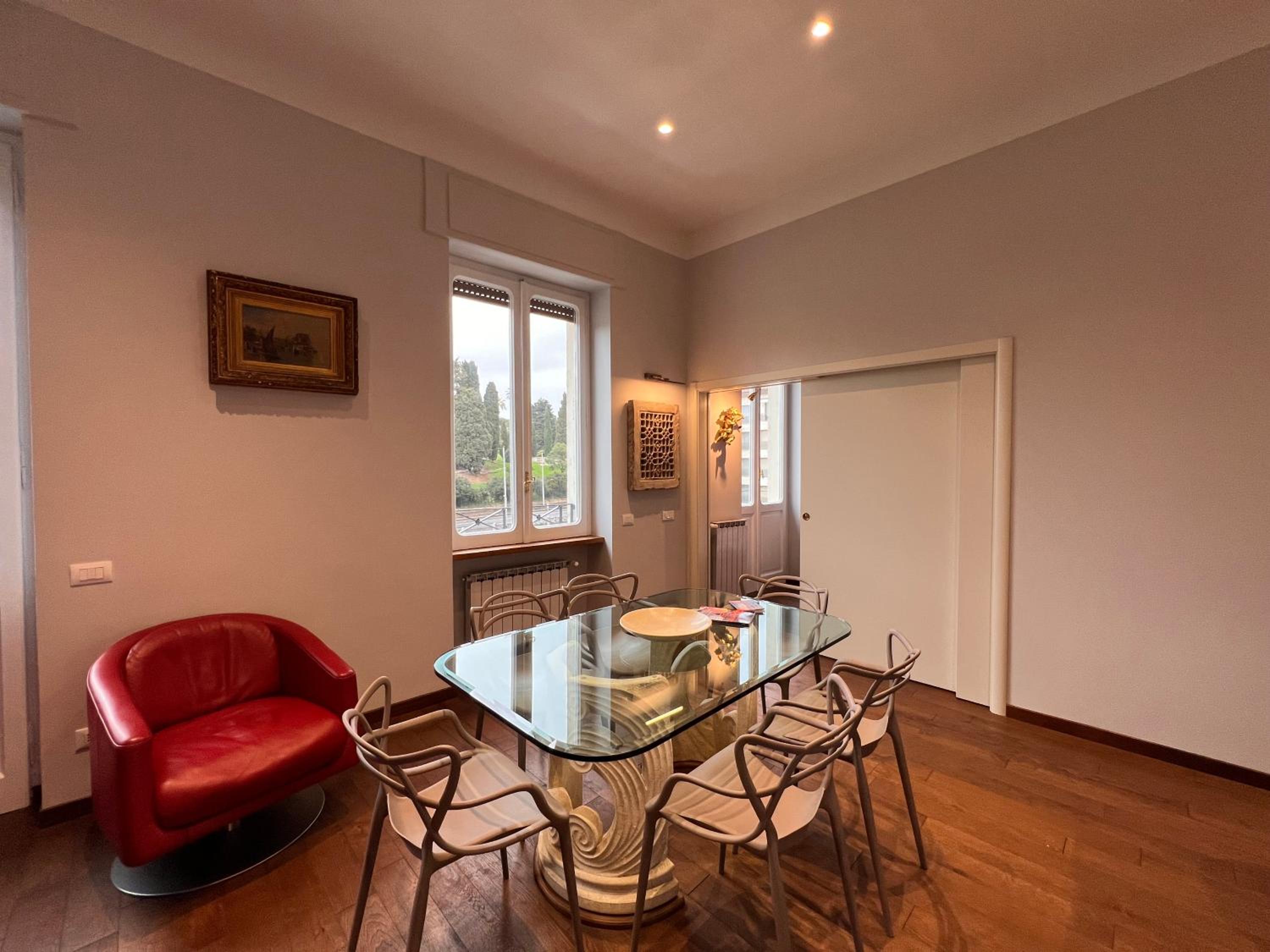 A Casa di Lu, al Colosseo - Guest House