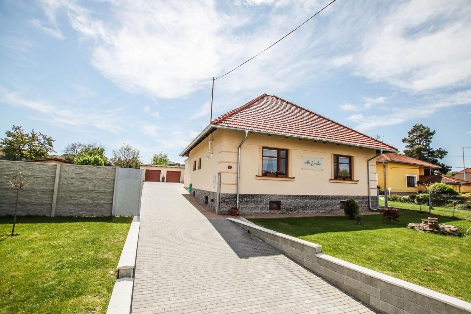 Villa Emilia