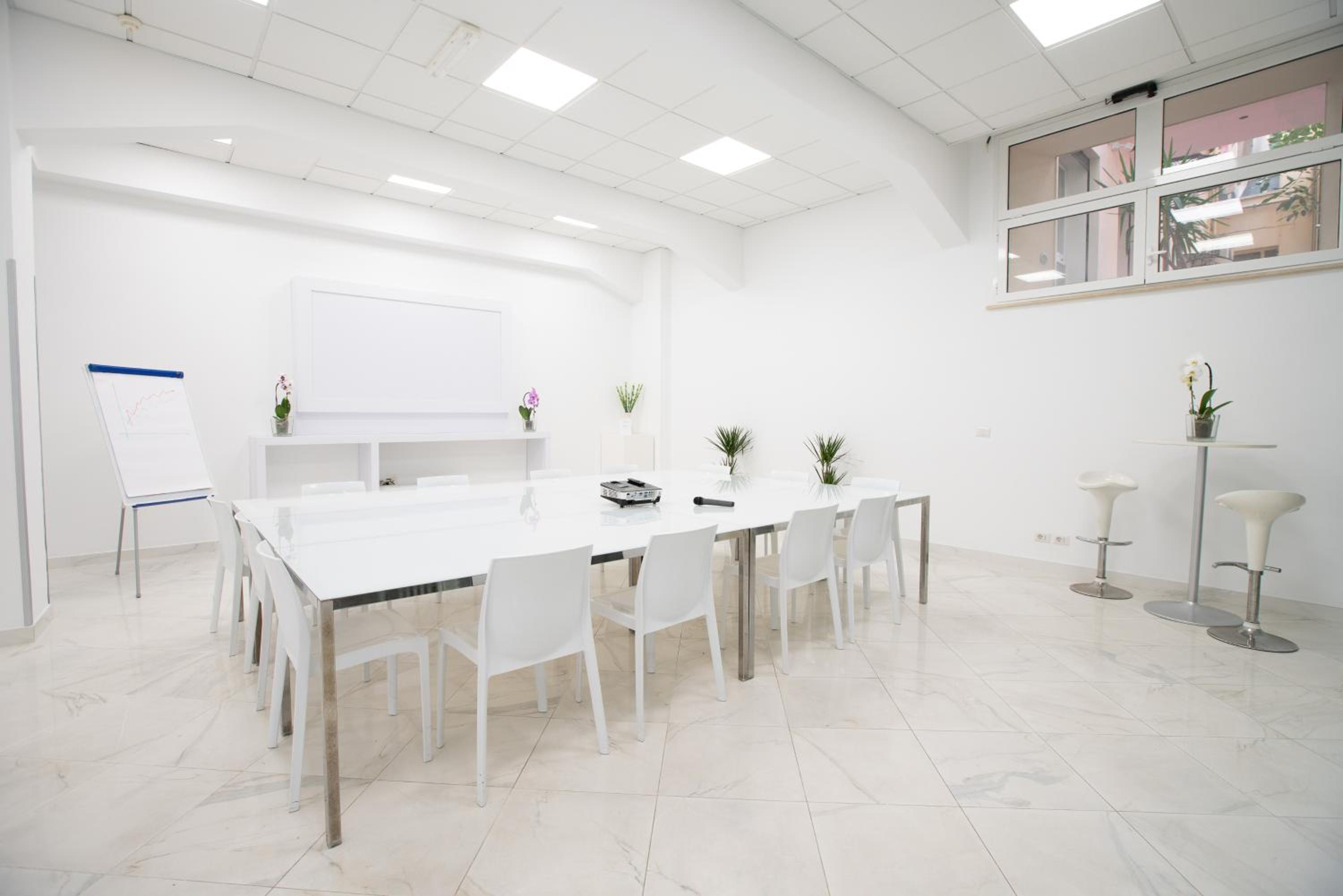 Morin 10 Rome Exclusive Suites