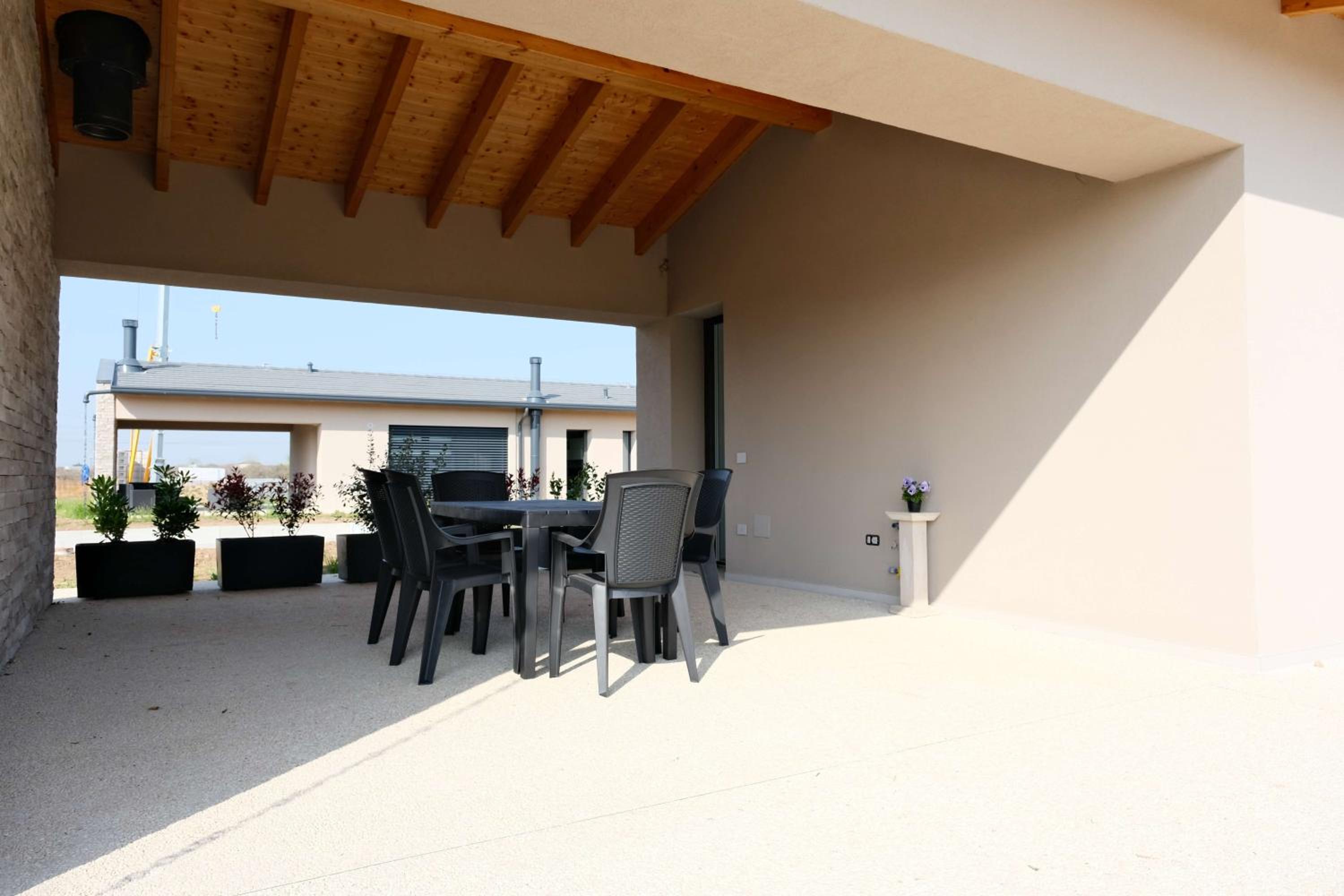 Case VR Holiday - ResiRenza photo 2