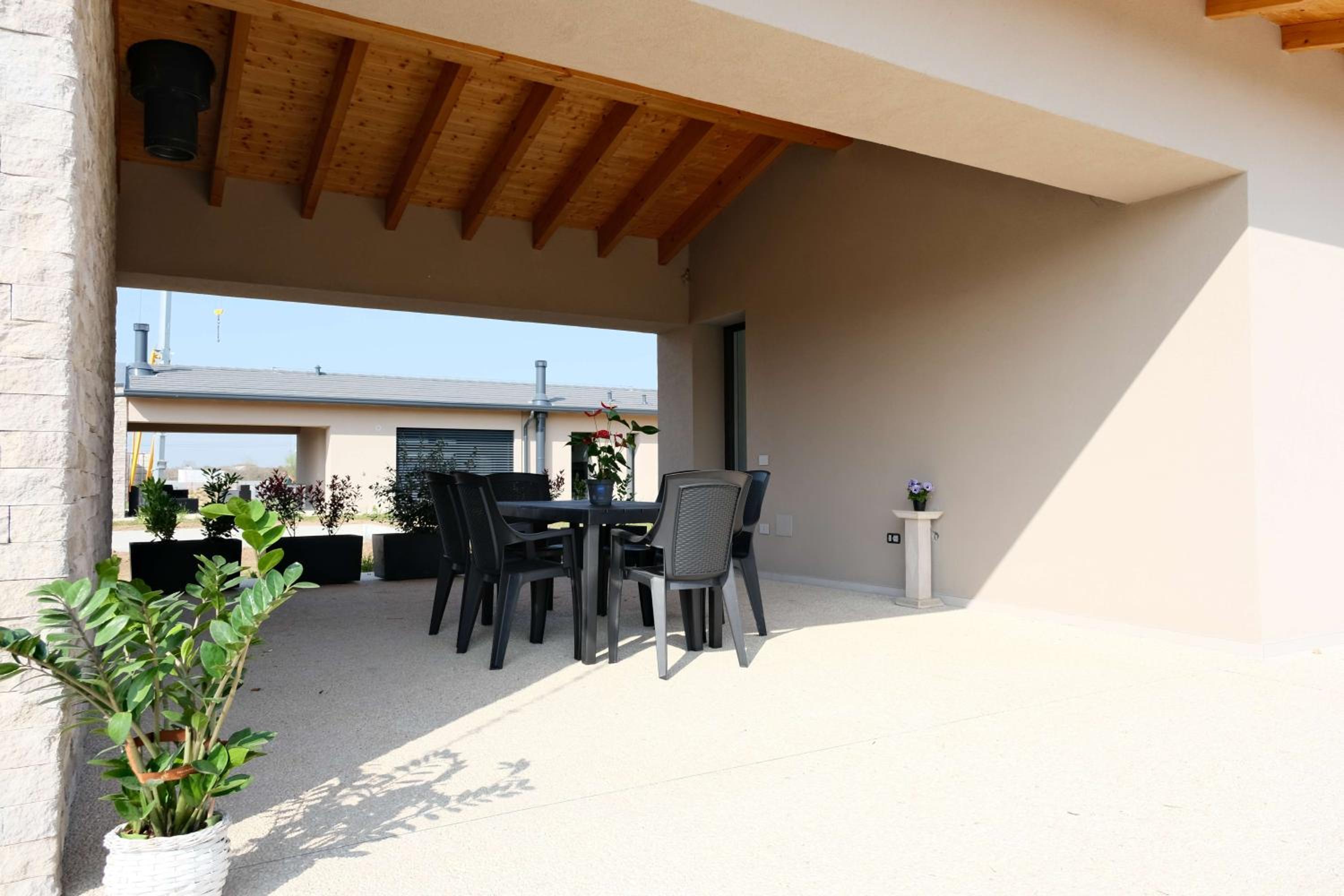 Case VR Holiday - ResiRenza photo 4