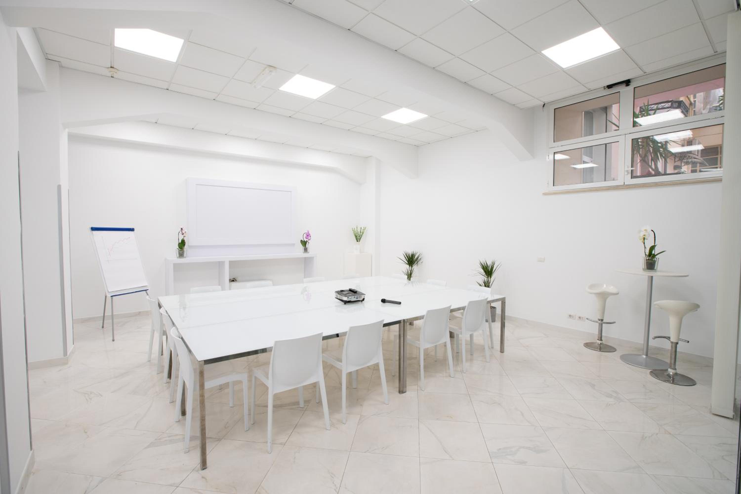 Morin 10 Rome Exclusive Suites