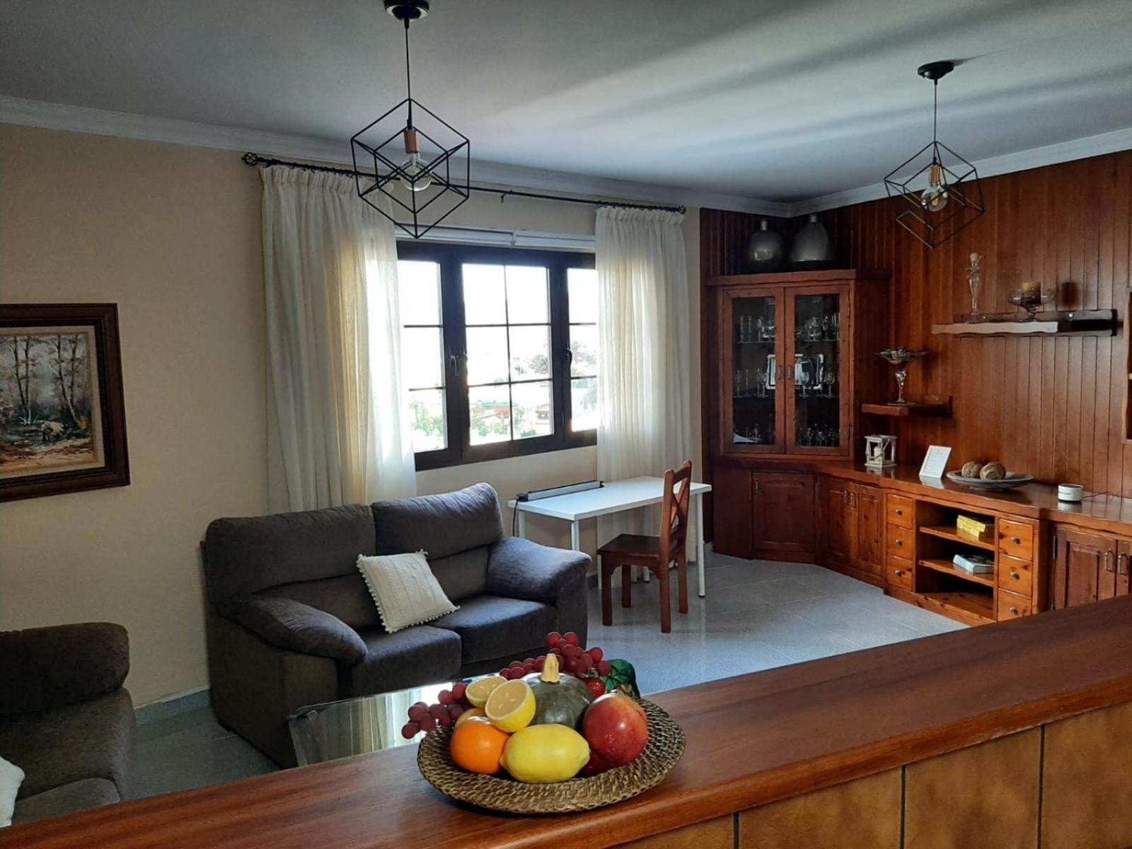 Vivienda el Timón
