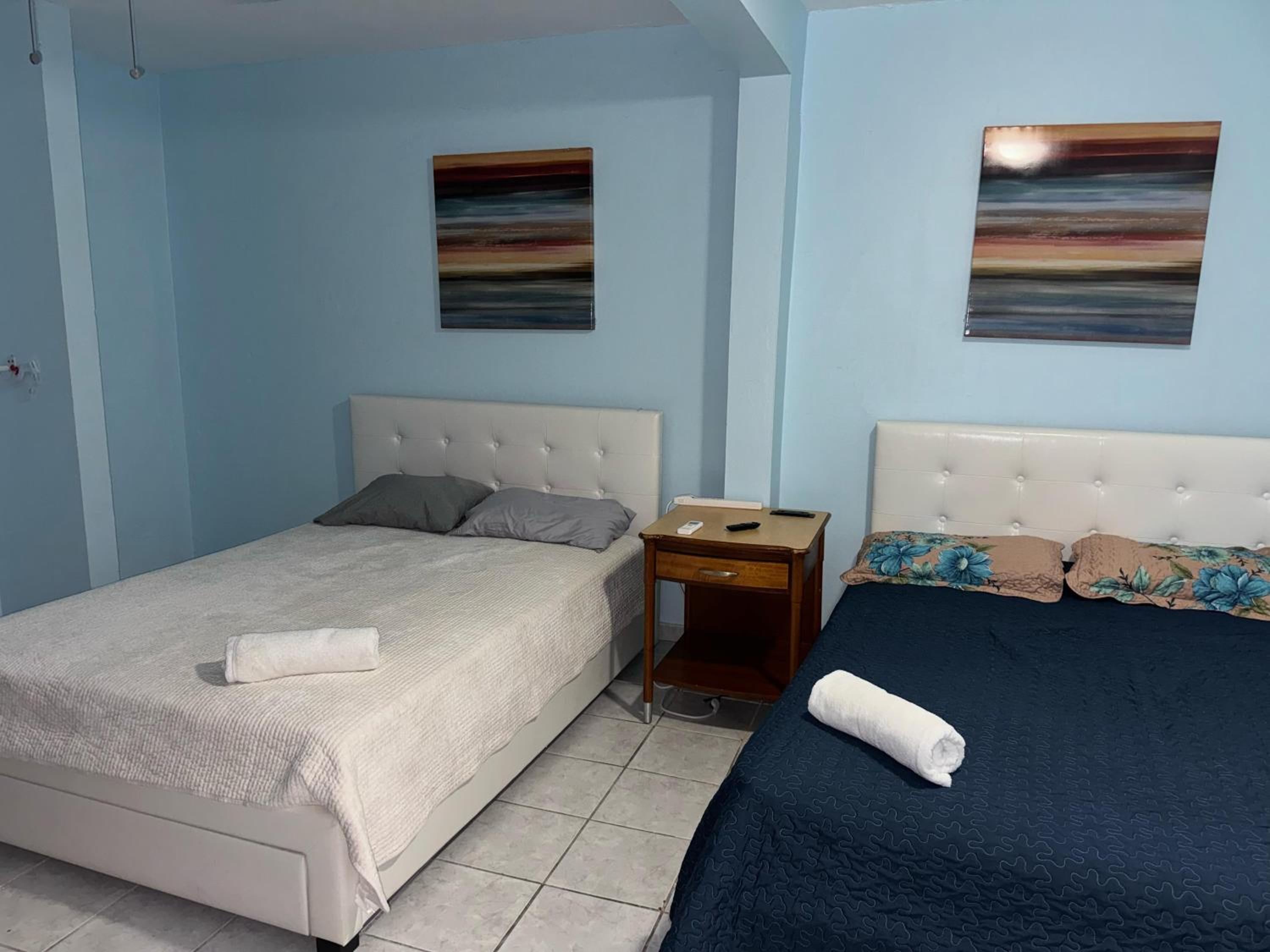 3BR, 1BA Spacious Property in Cataño, Near Bacardí view 3