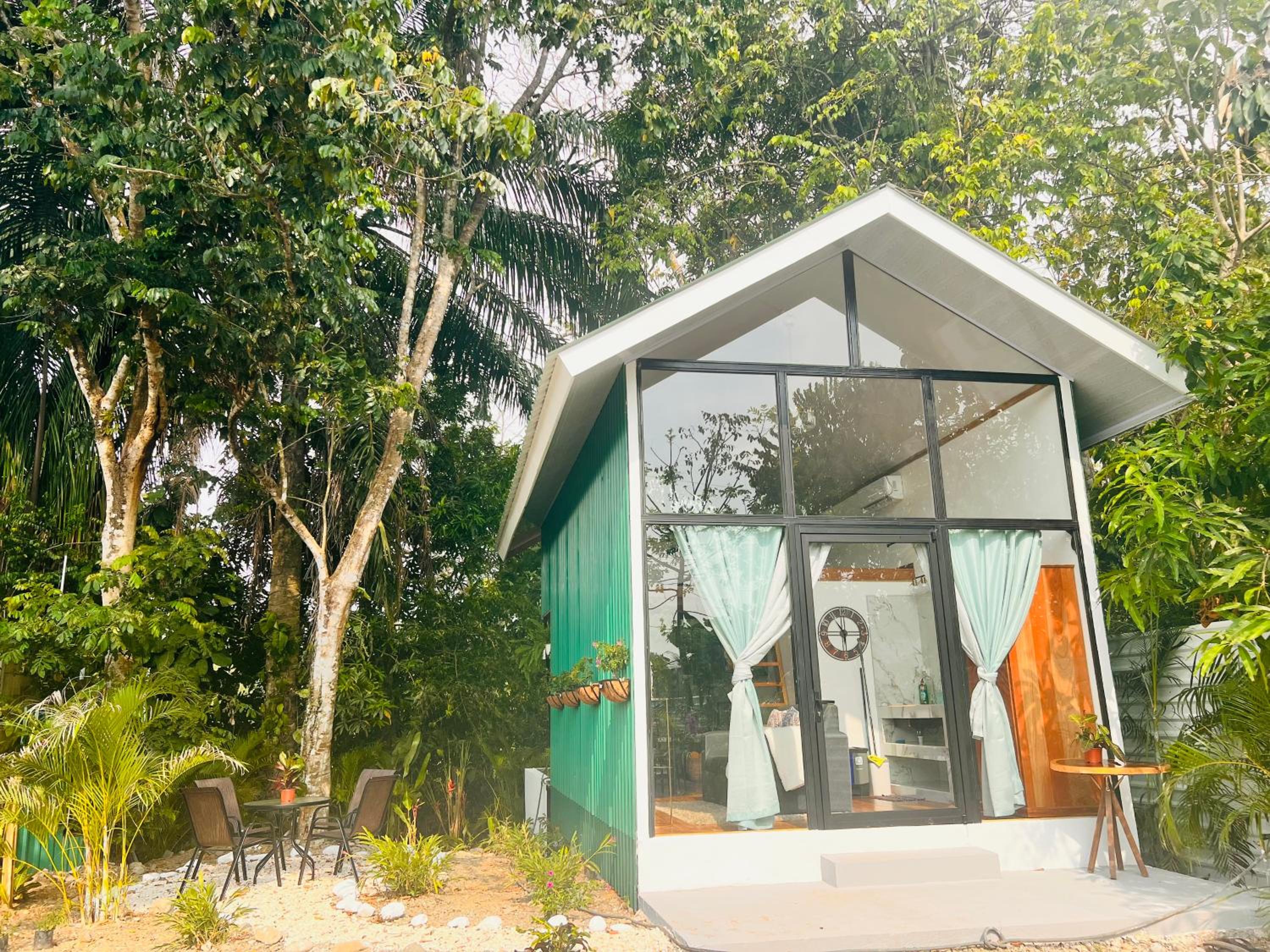 Guest House Pura Vida