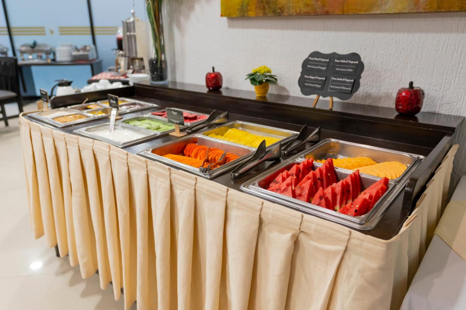 Campeche Vacations - Hotel Ocean View - Property Image 11