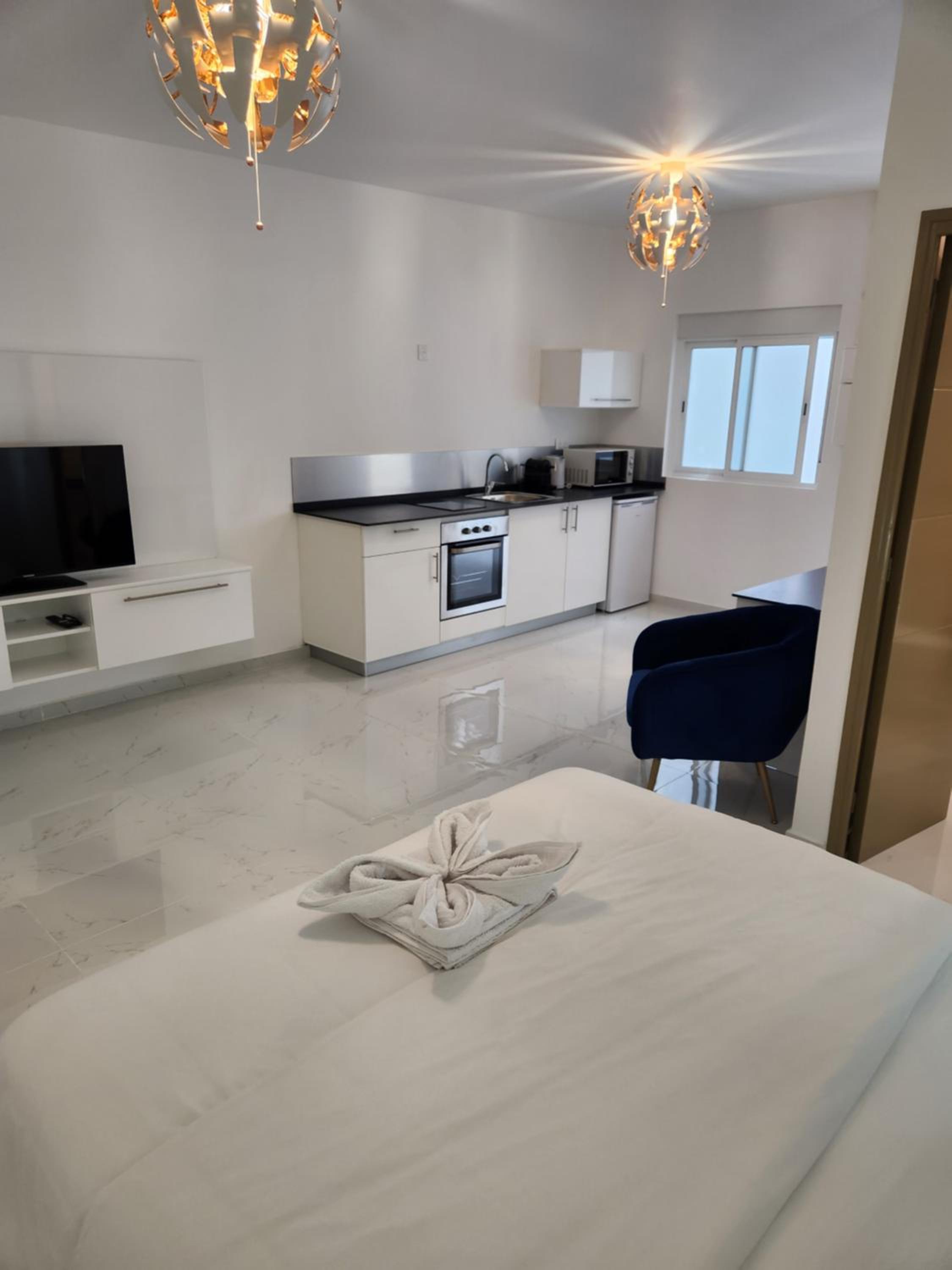HELLO GUYANE, Studio (1) Prestige 5 étoiles view 3