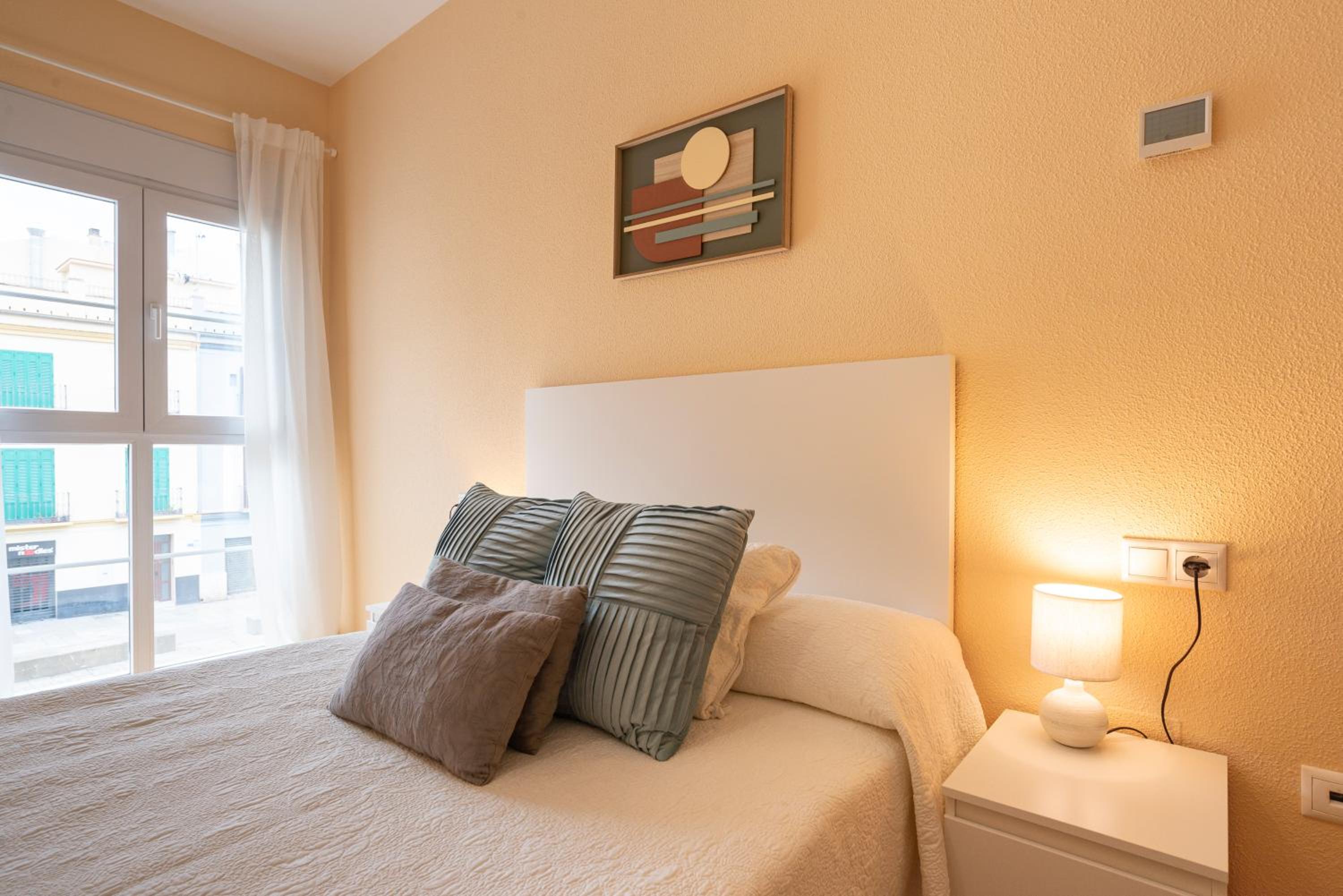 Teatro Plaza Apartments