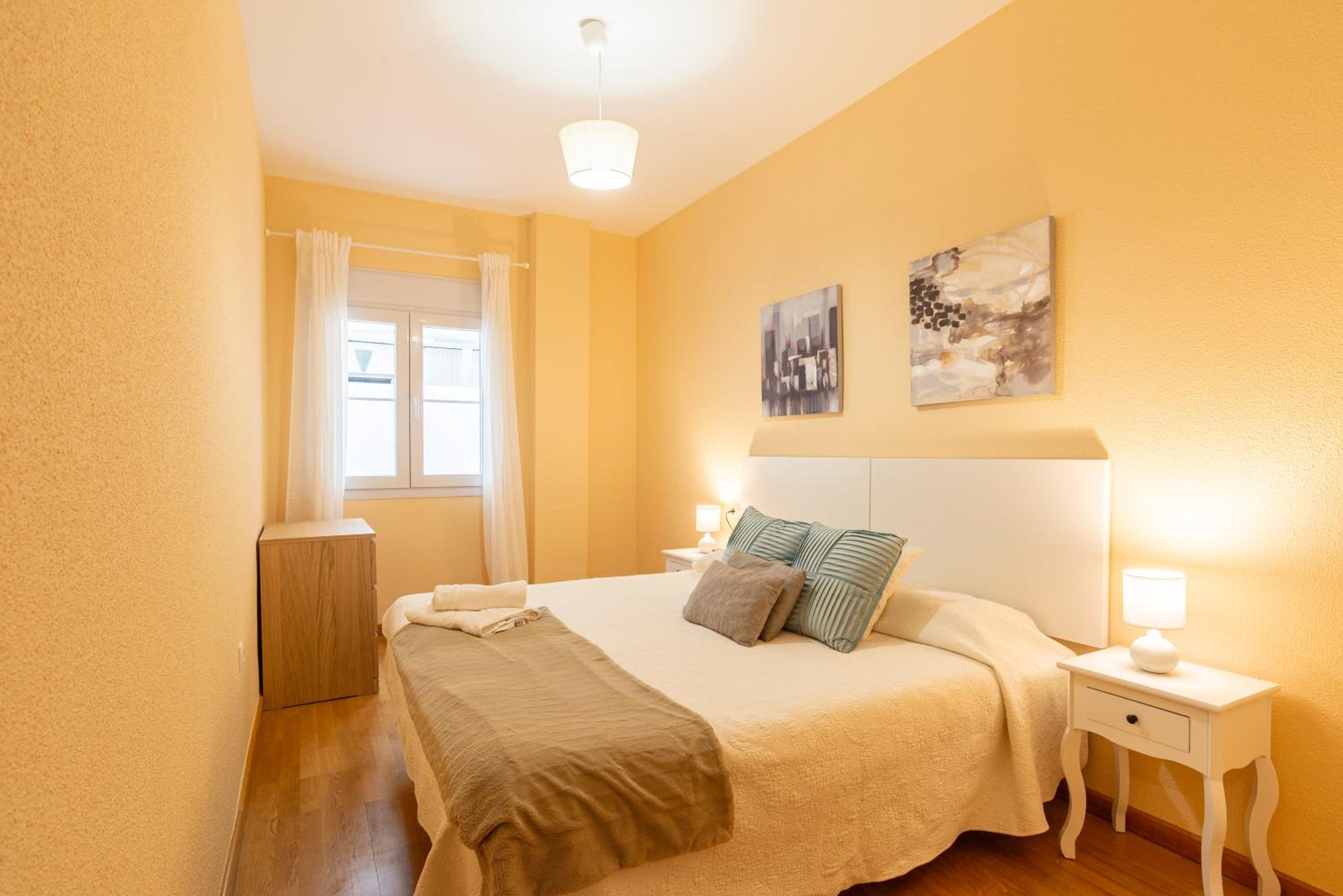Teatro Plaza Apartments