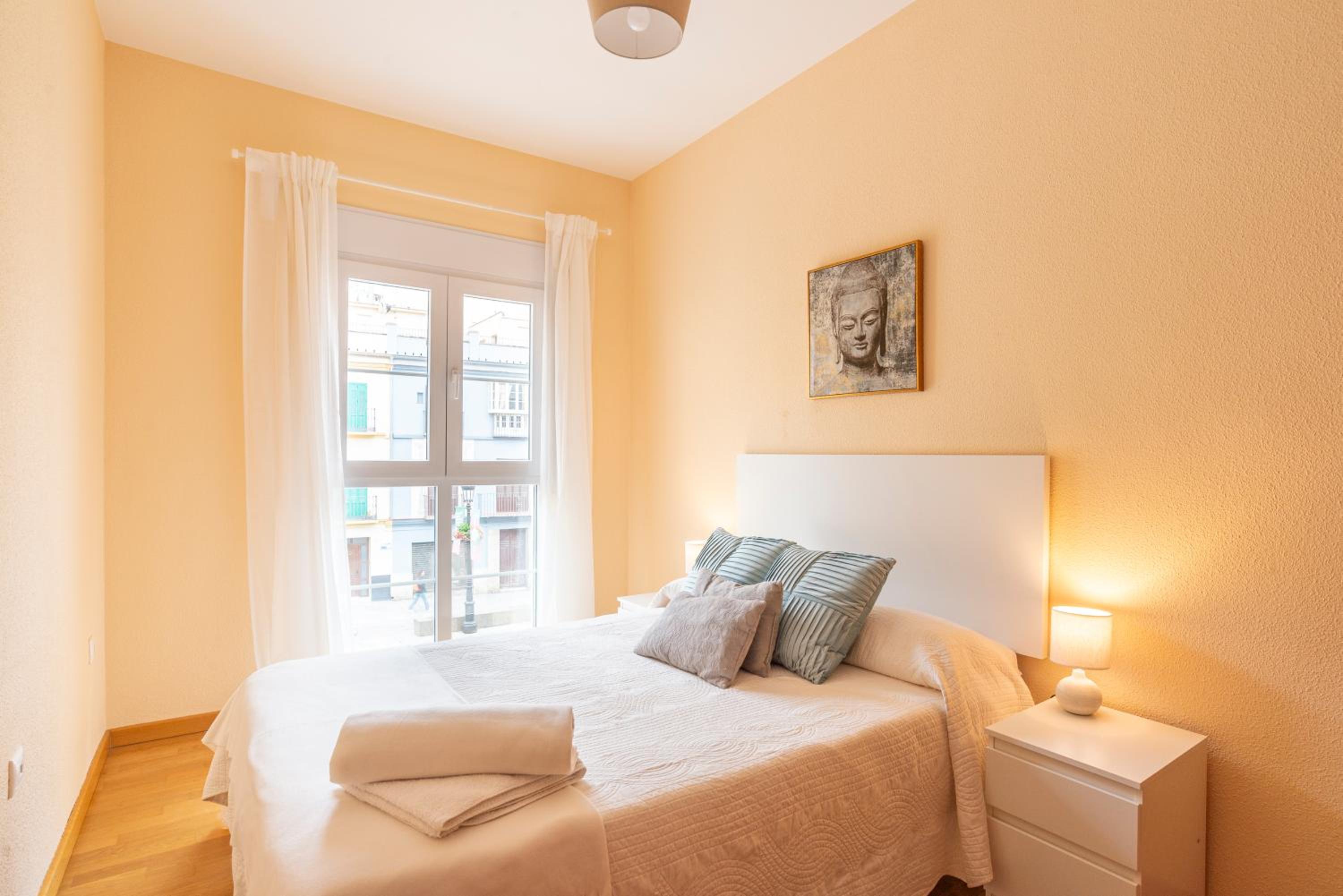 Teatro Plaza Apartments