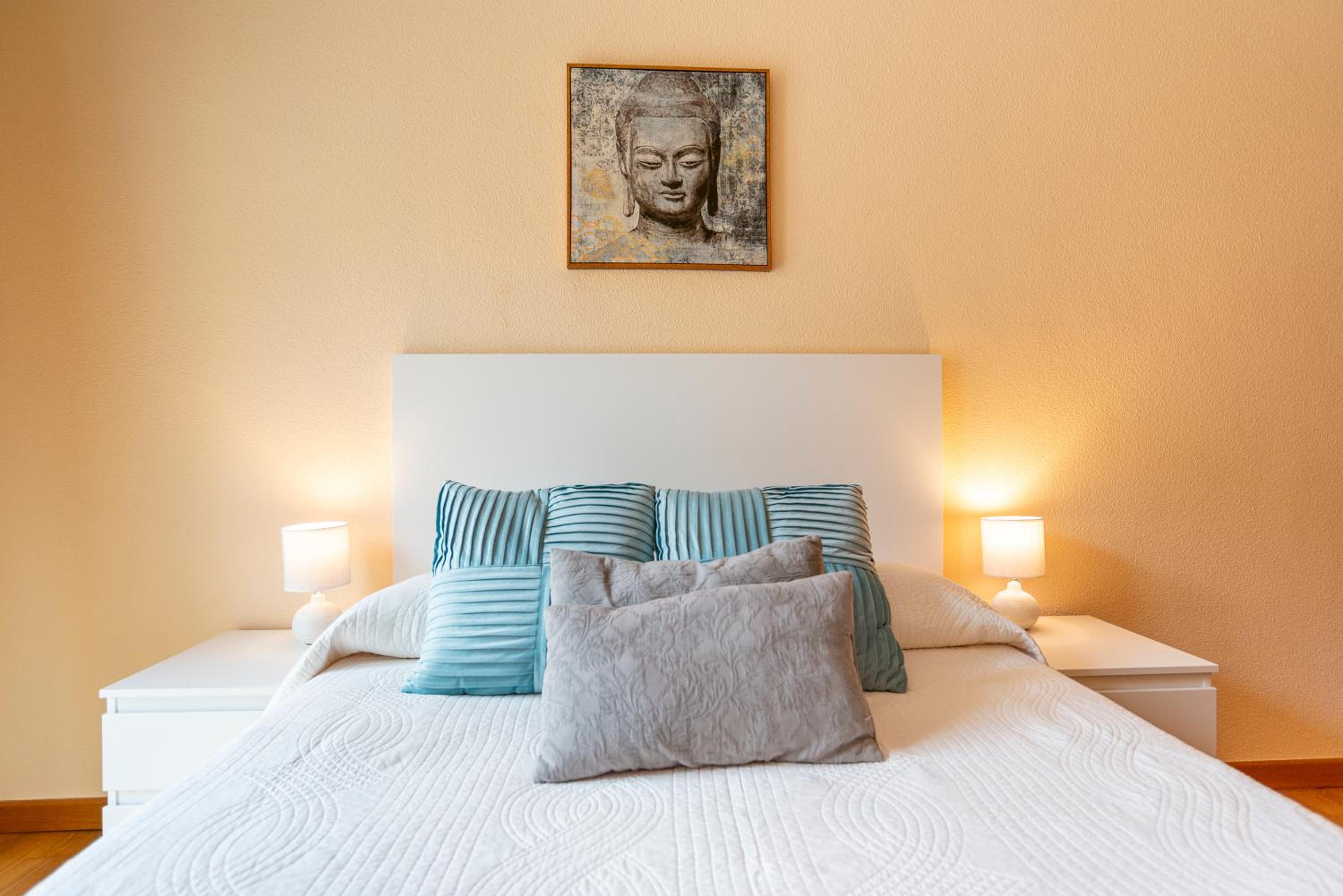 Teatro Plaza Apartments