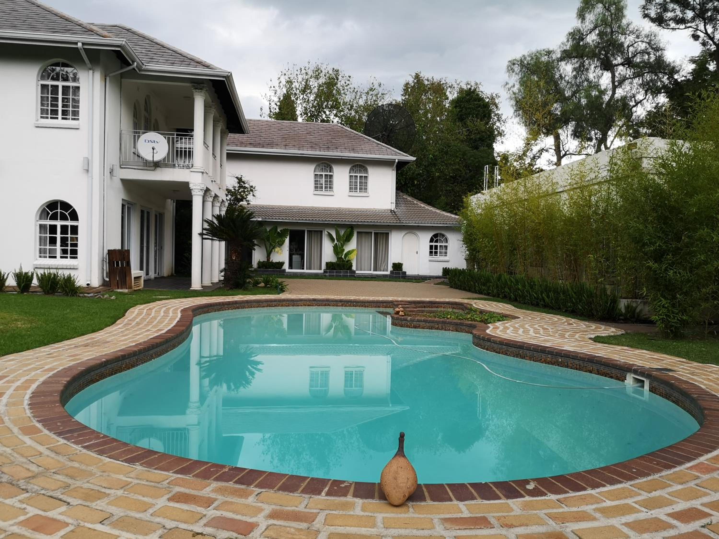 Lotus Guest House