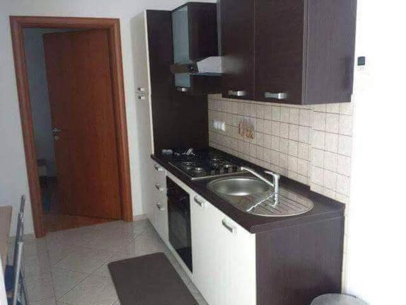 Apartmani Dilf