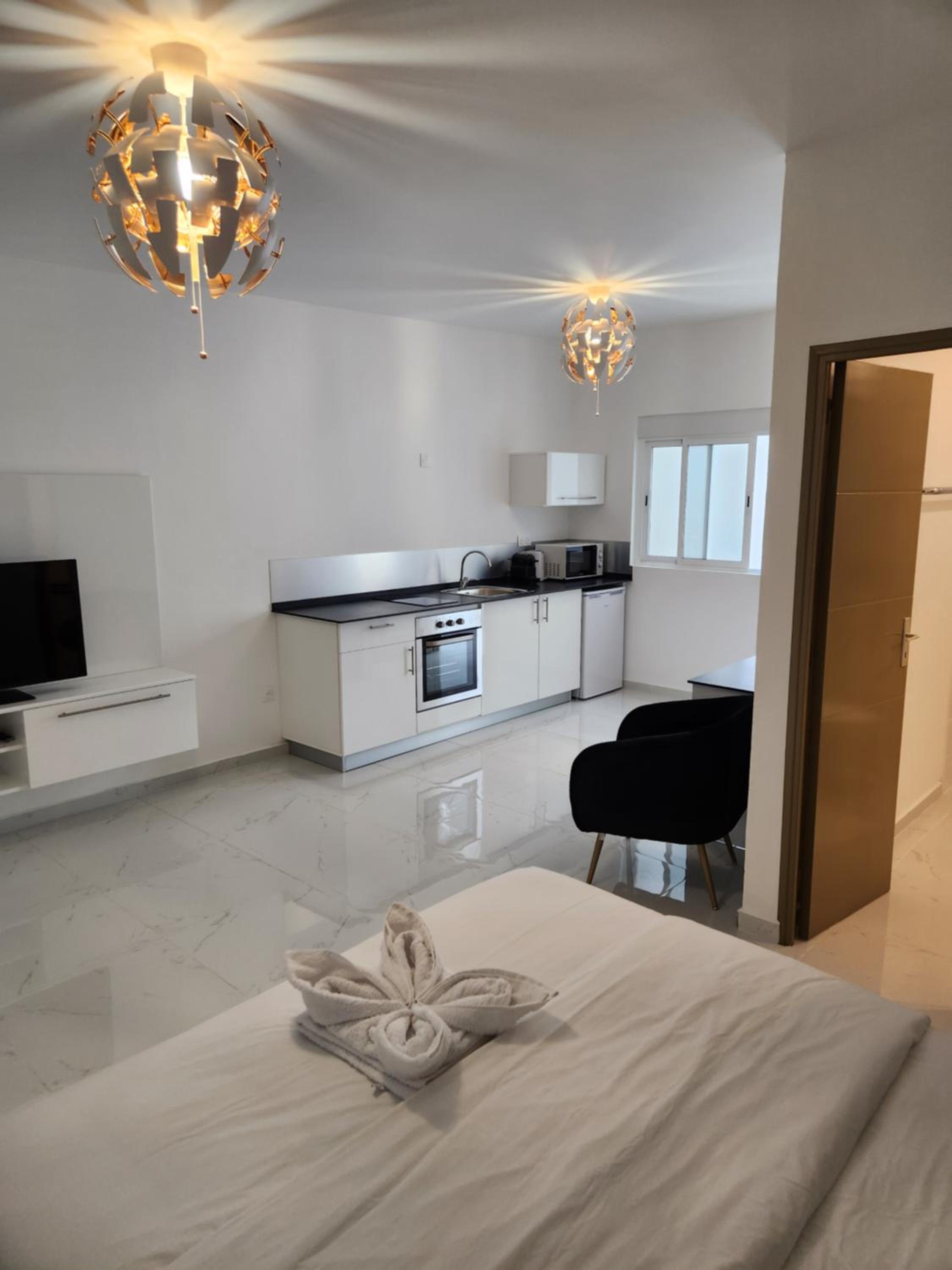 HELLO GUYANE, Studio (1) Prestige 5 étoiles view 2