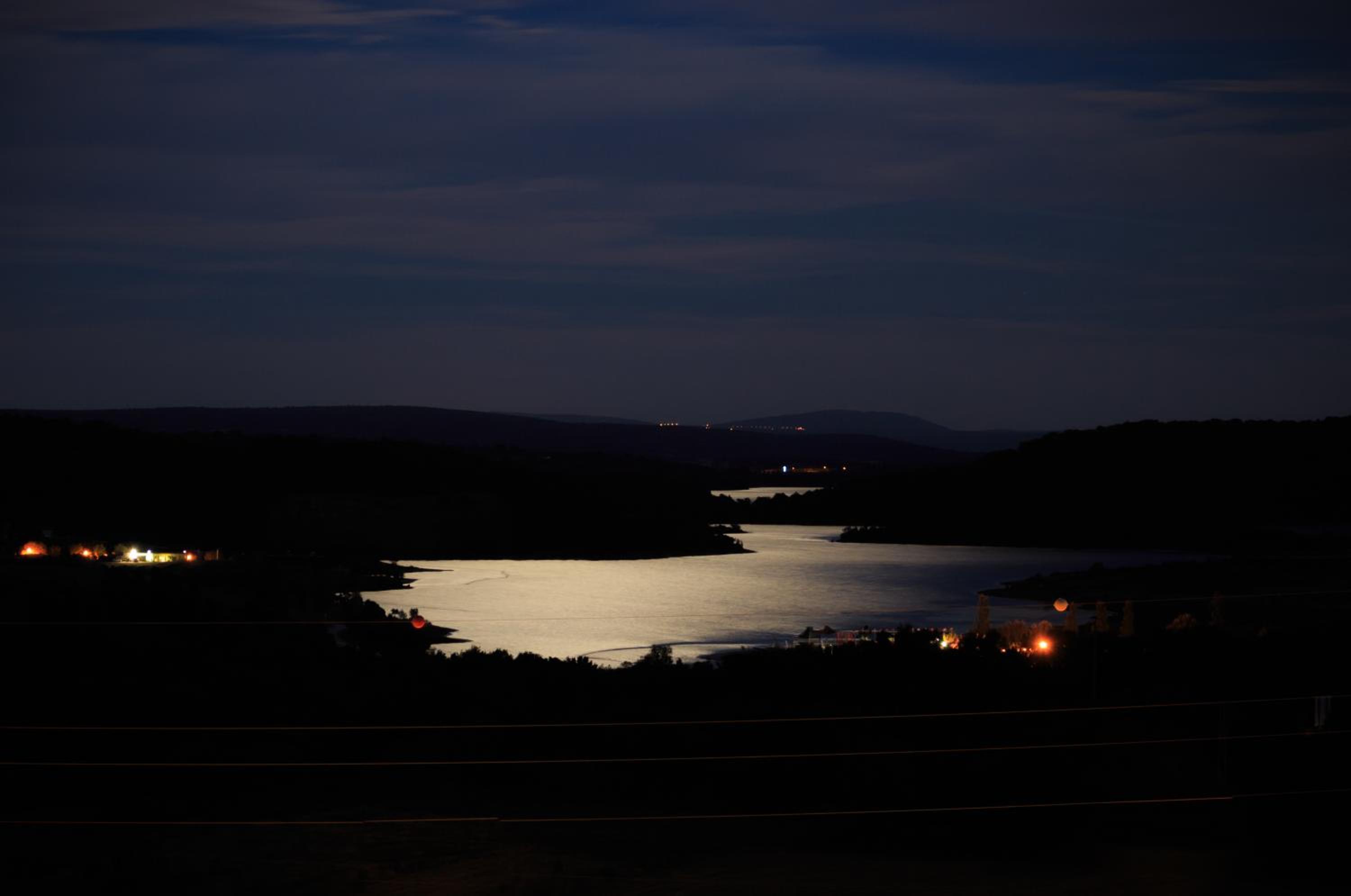 Monte do Azibo Glamping view 4