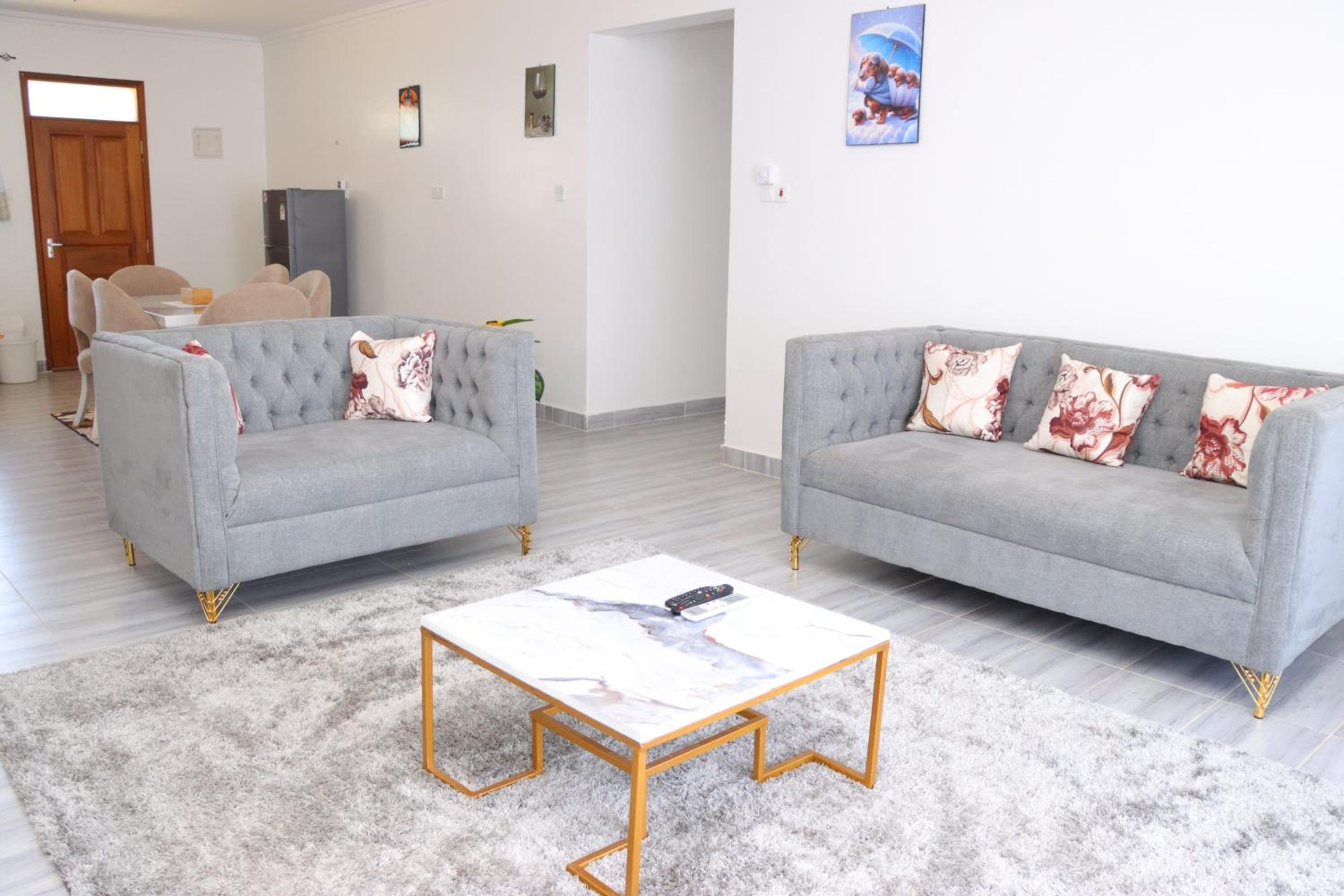 Siloam Apartment Nexar Haven Suites view 4