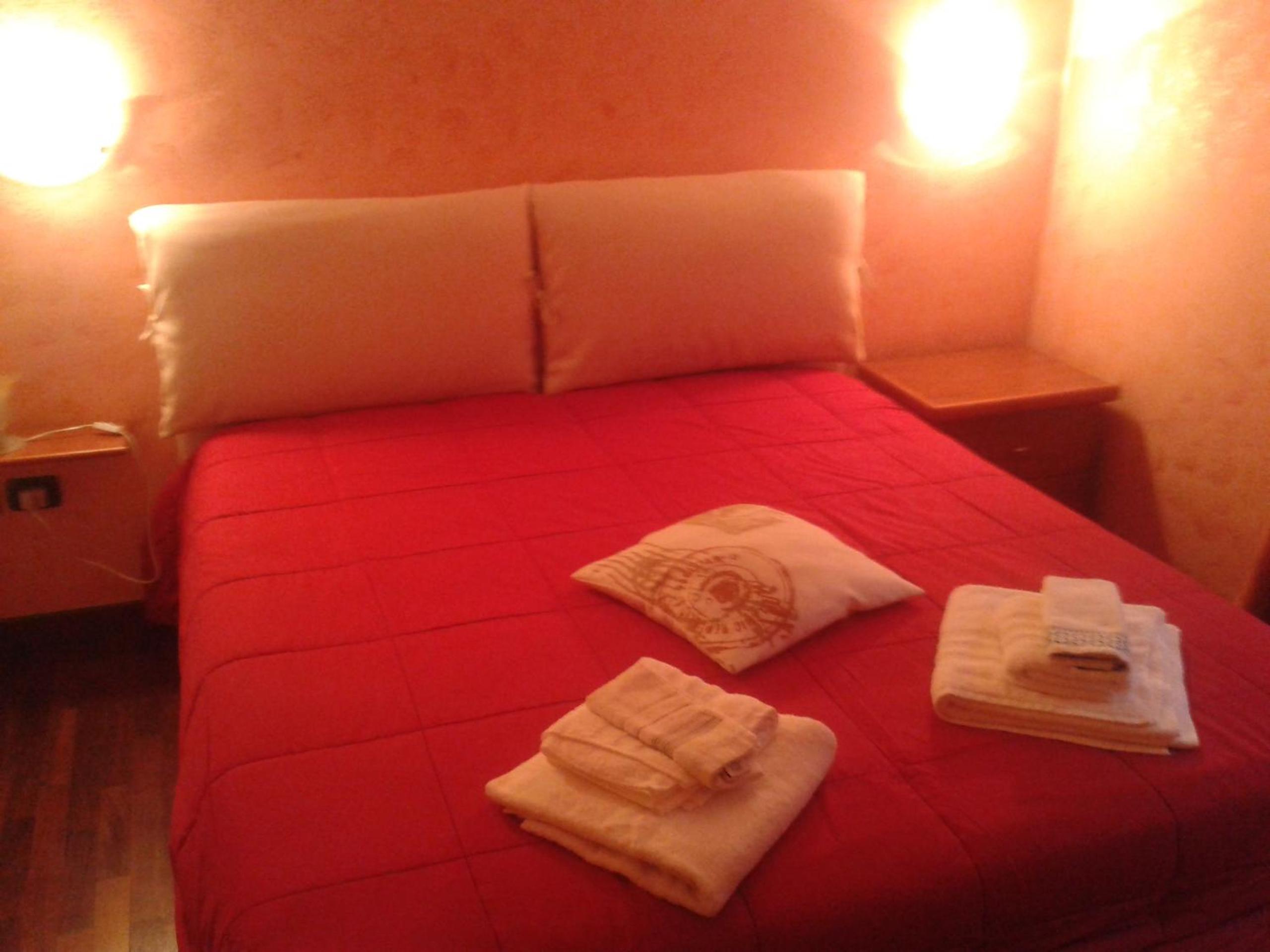 Bed&breakfast Sole&luna view 5