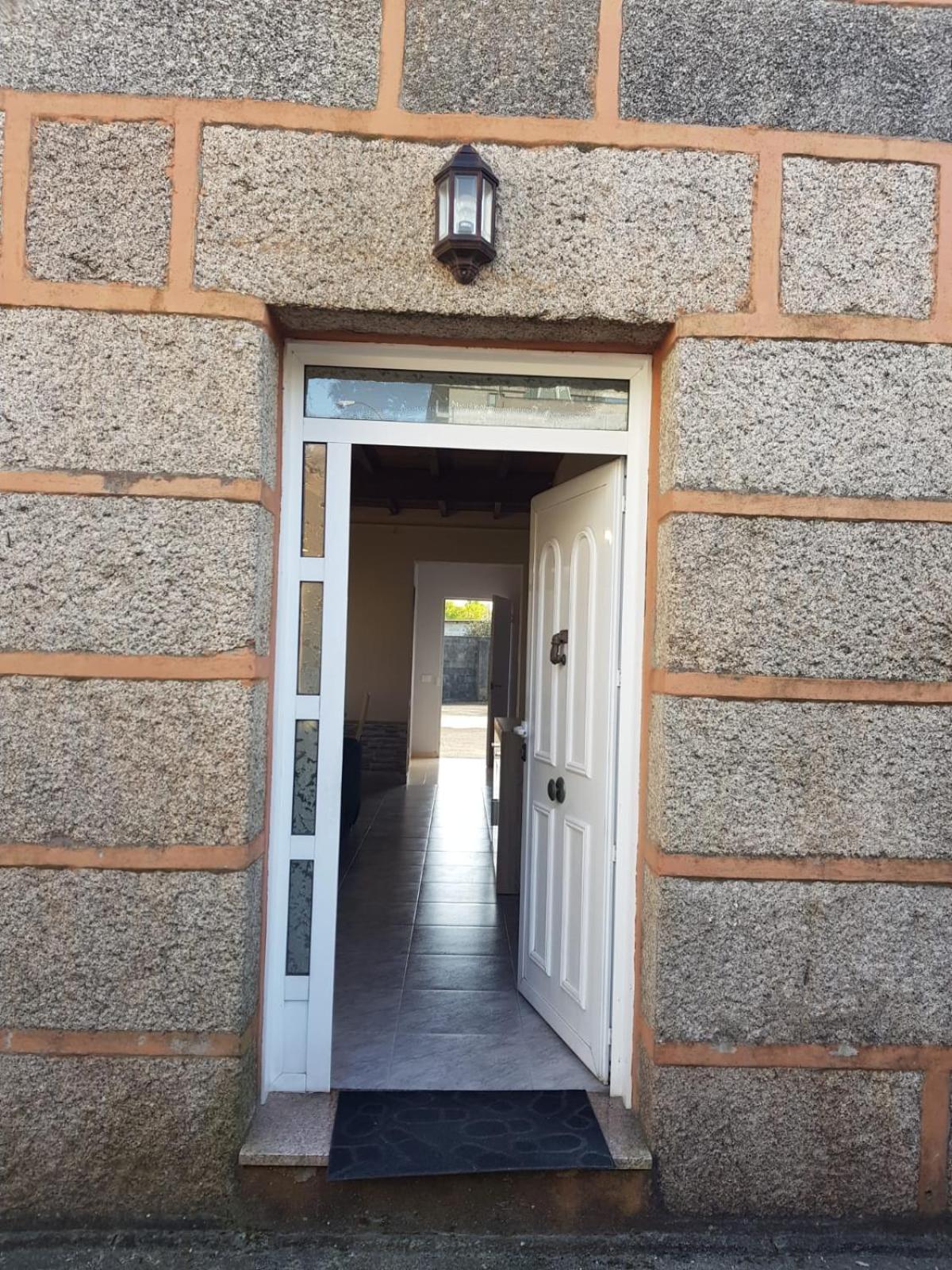 Casa La Porriñesa