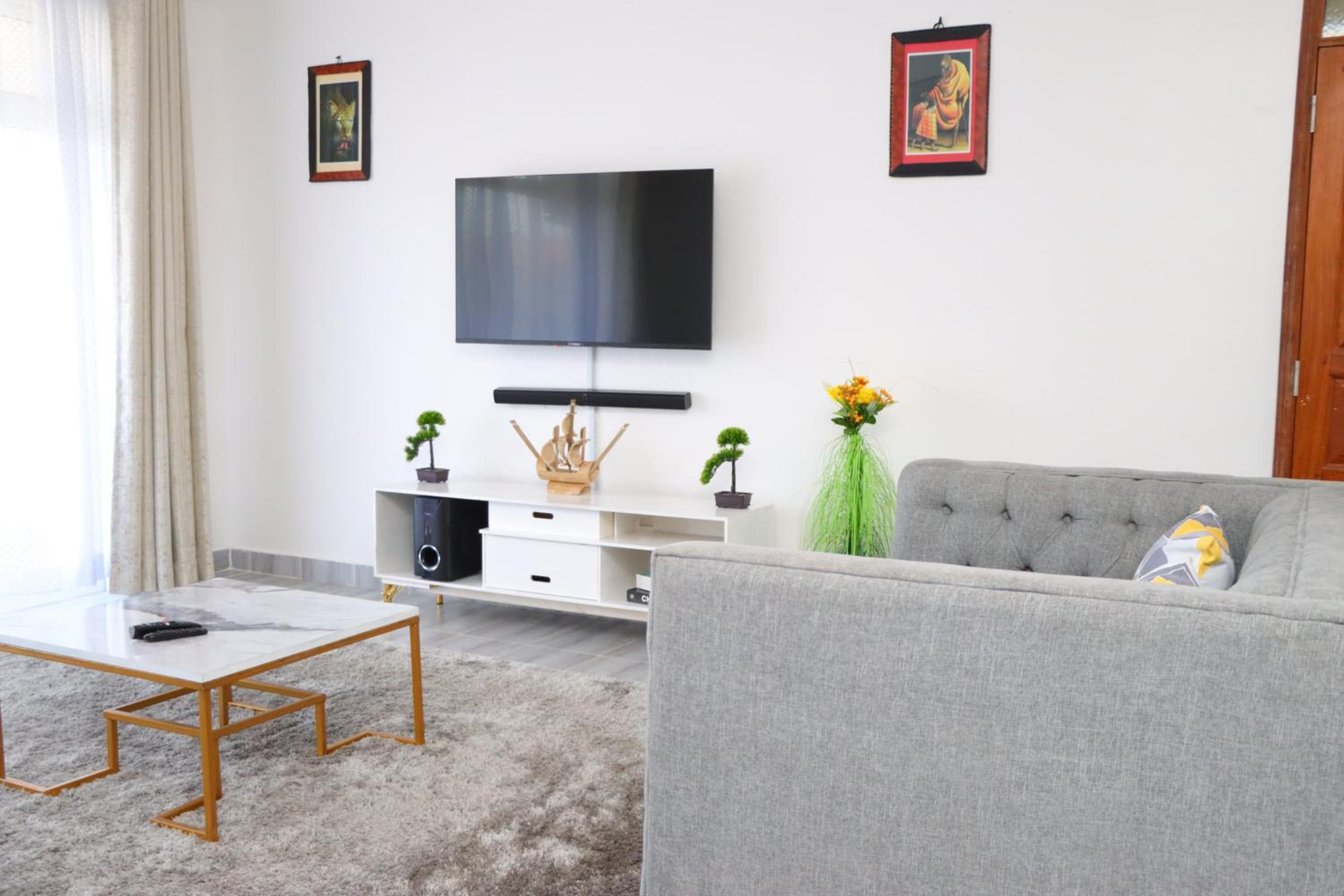 Siloam Apartment Nexar Haven Suites view 3