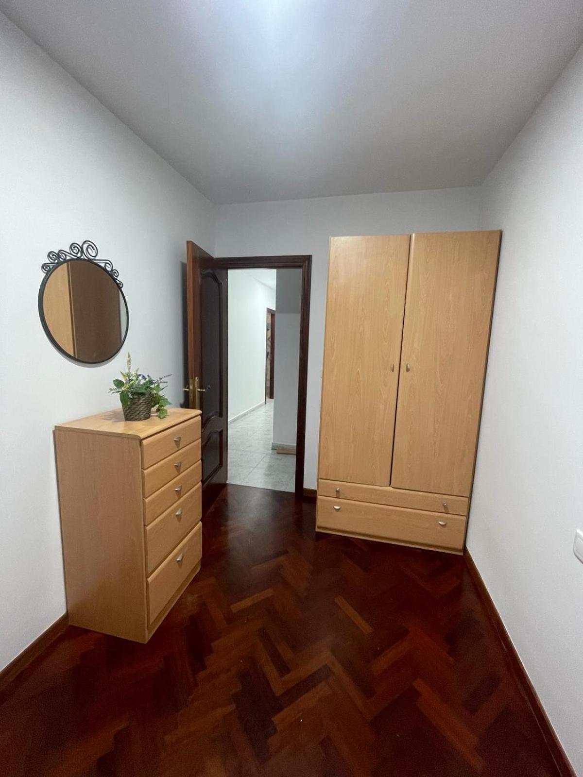 Apartamento Castiñeira