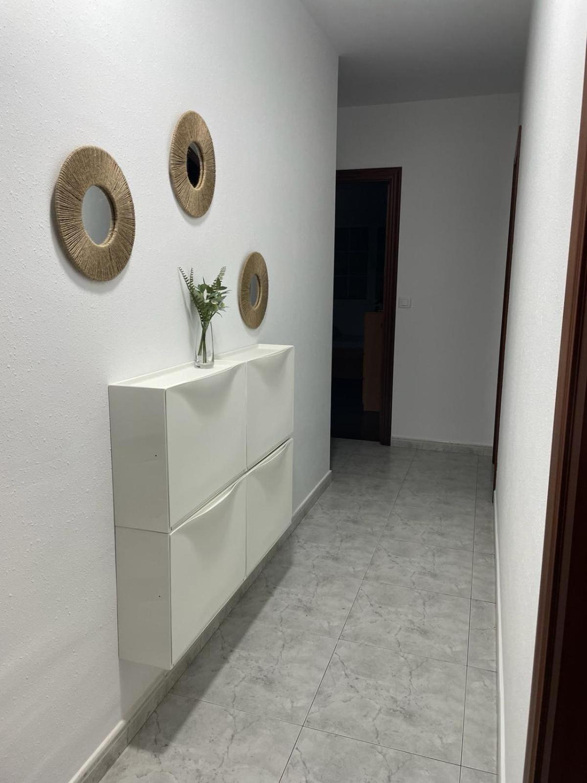 Apartamento Castiñeira