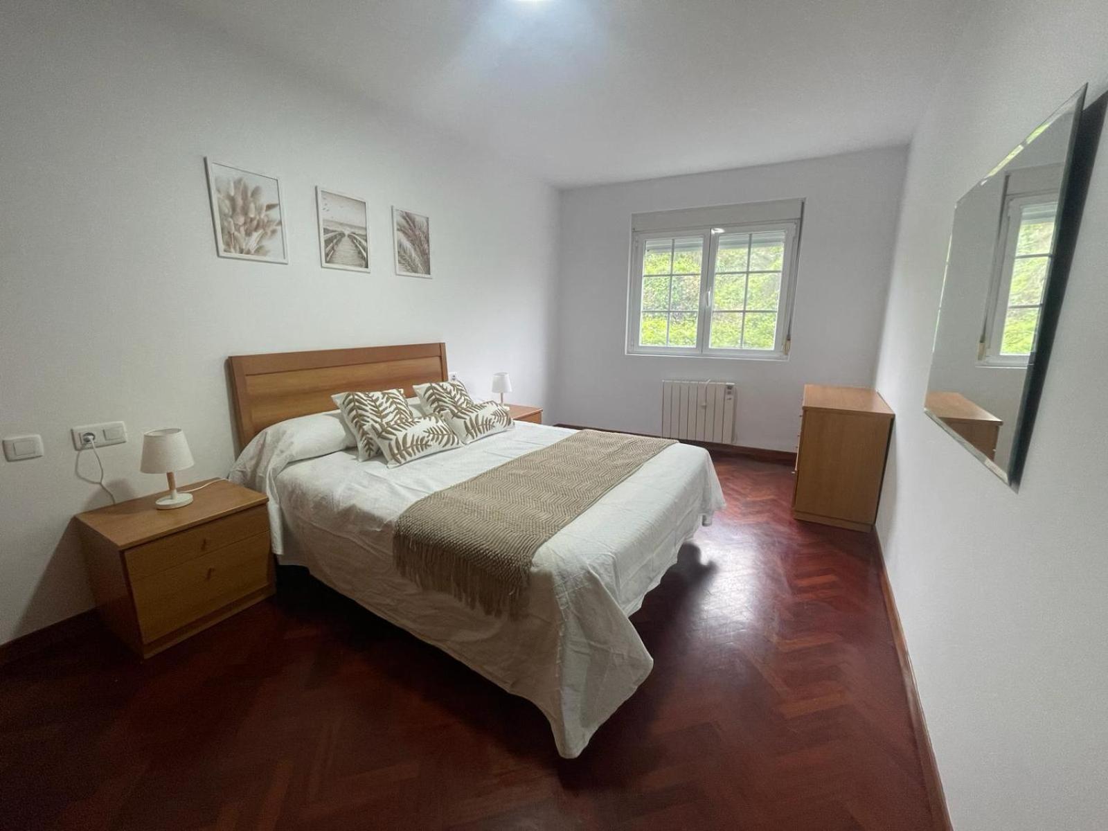 Apartamento Castiñeira