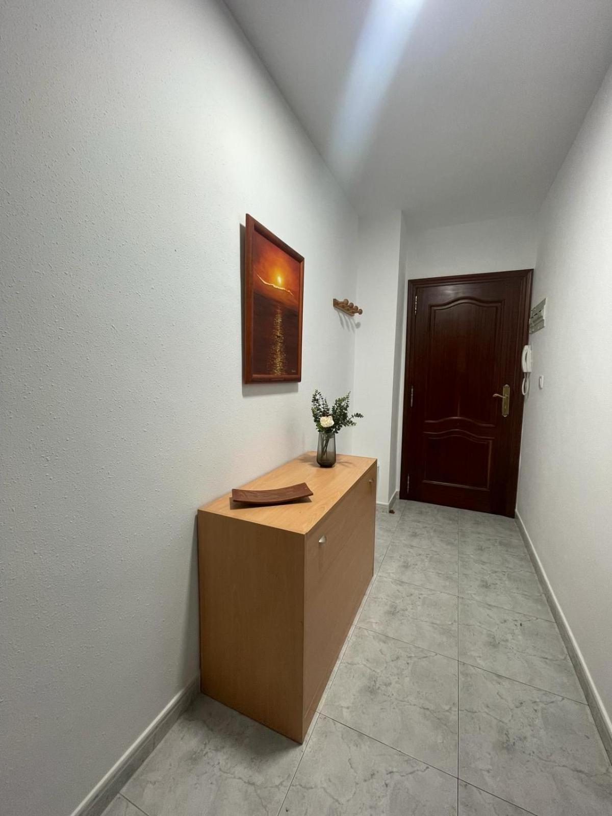 Apartamento Castiñeira