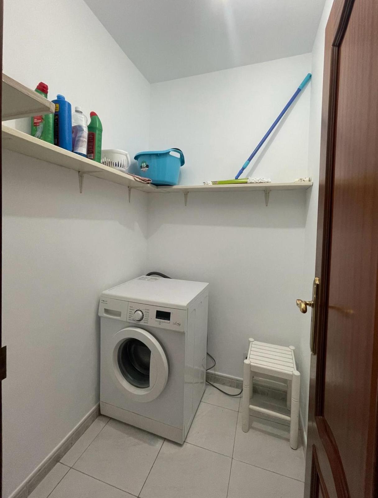 Apartamento Castiñeira