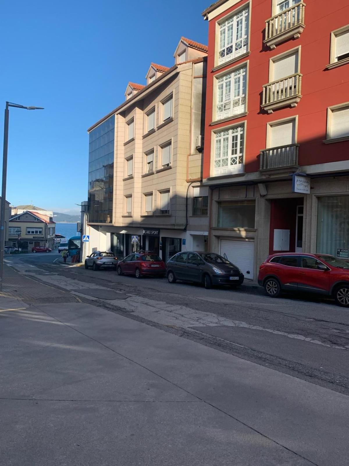 Apartamento Castiñeira