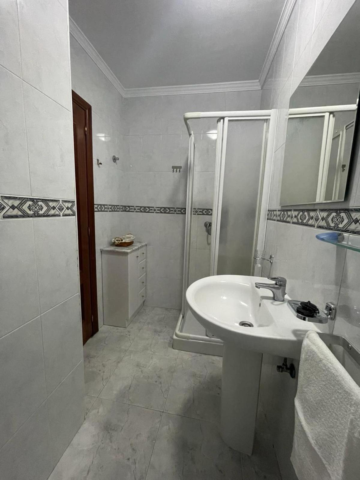 Apartamento Castiñeira