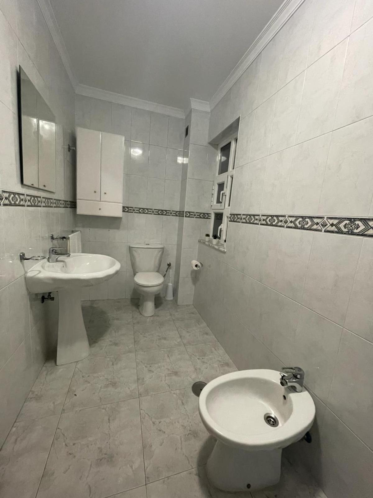 Apartamento Castiñeira