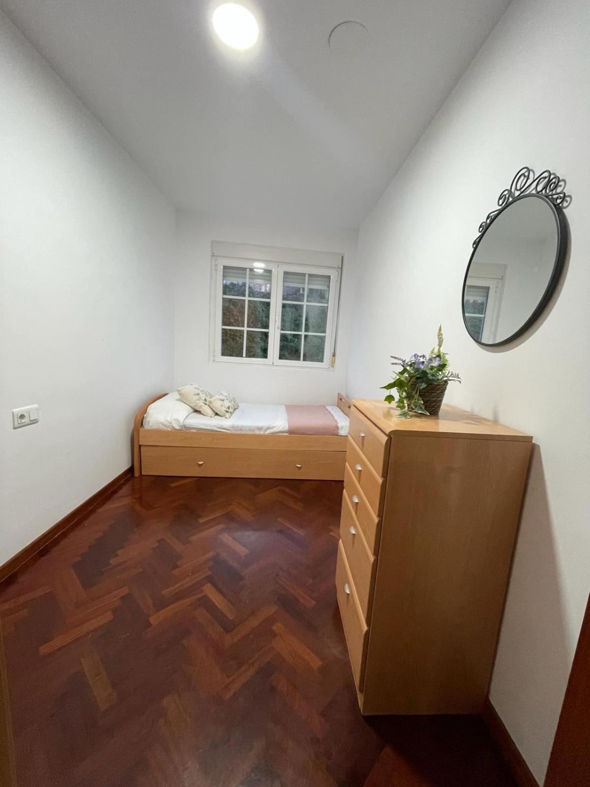 Apartamento Castiñeira