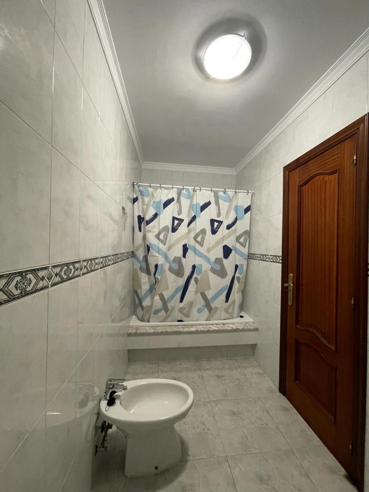 Apartamento Castiñeira