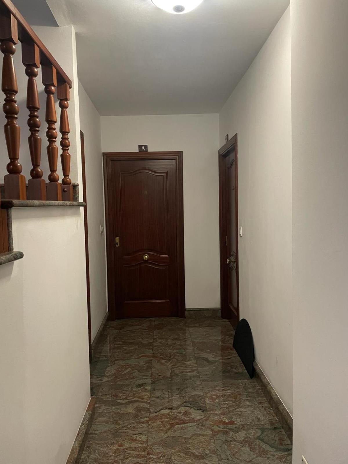 Apartamento Castiñeira