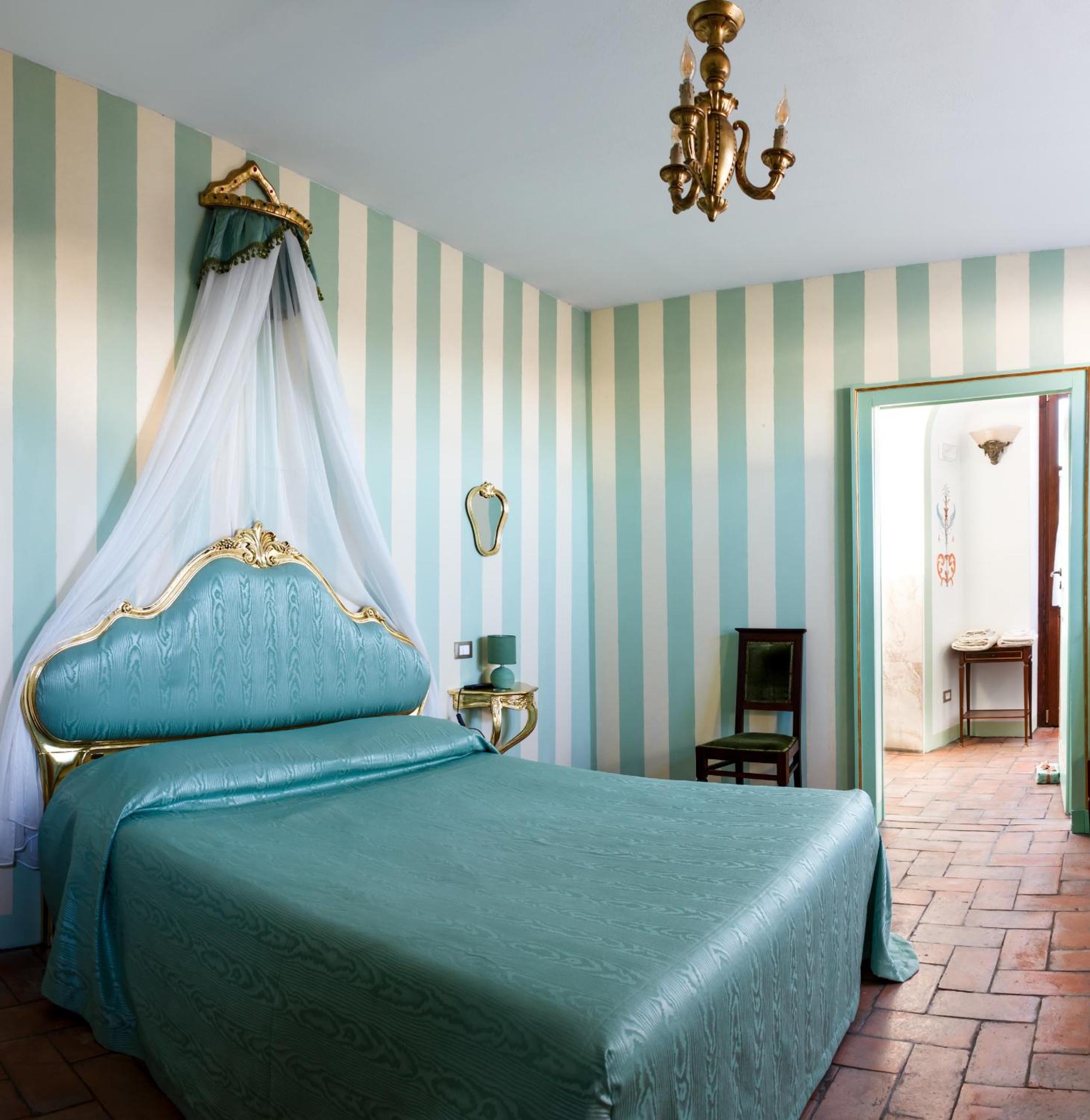 AGRITURISMO CASTELLO BECCARIA