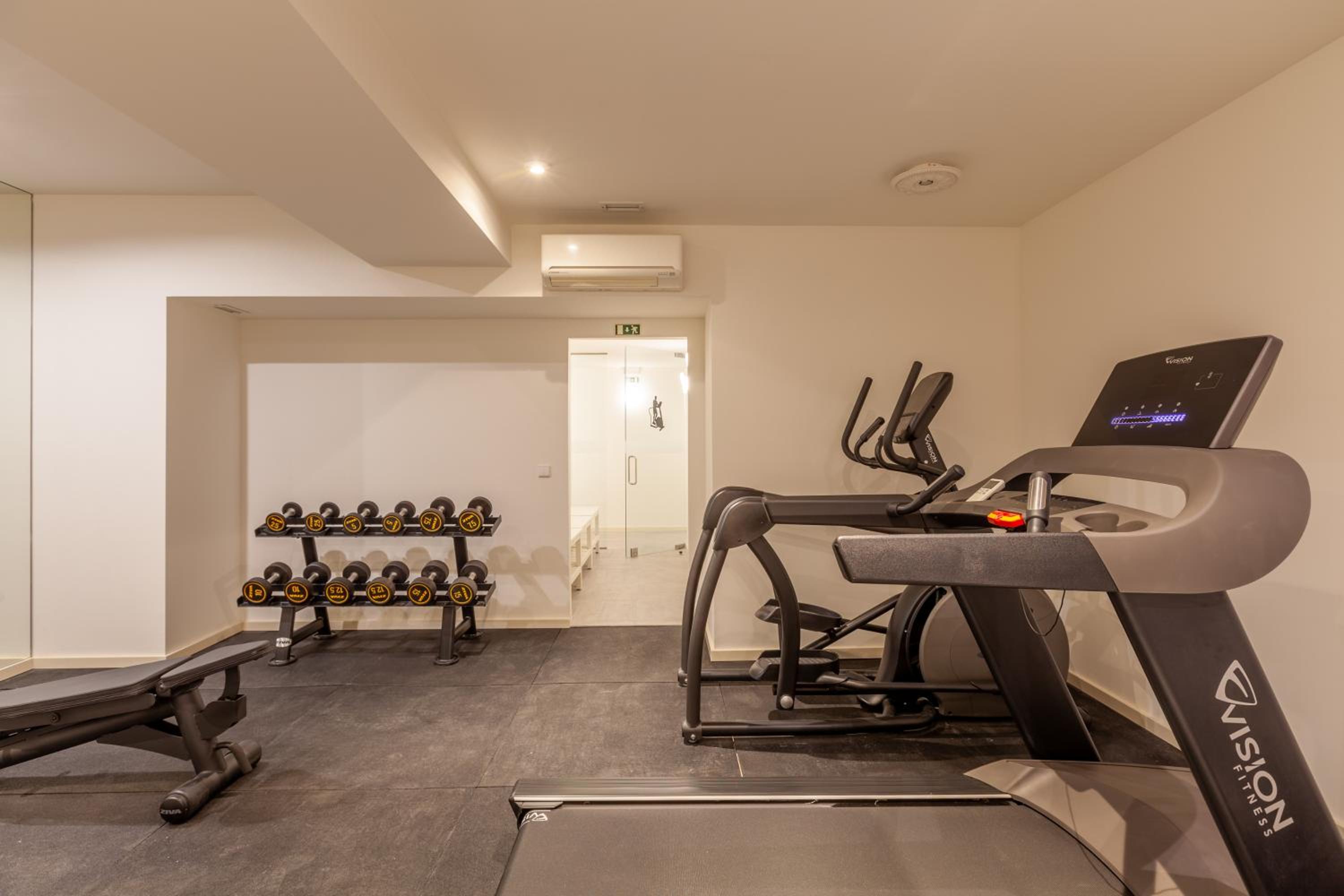 Savvy Signature Apartments