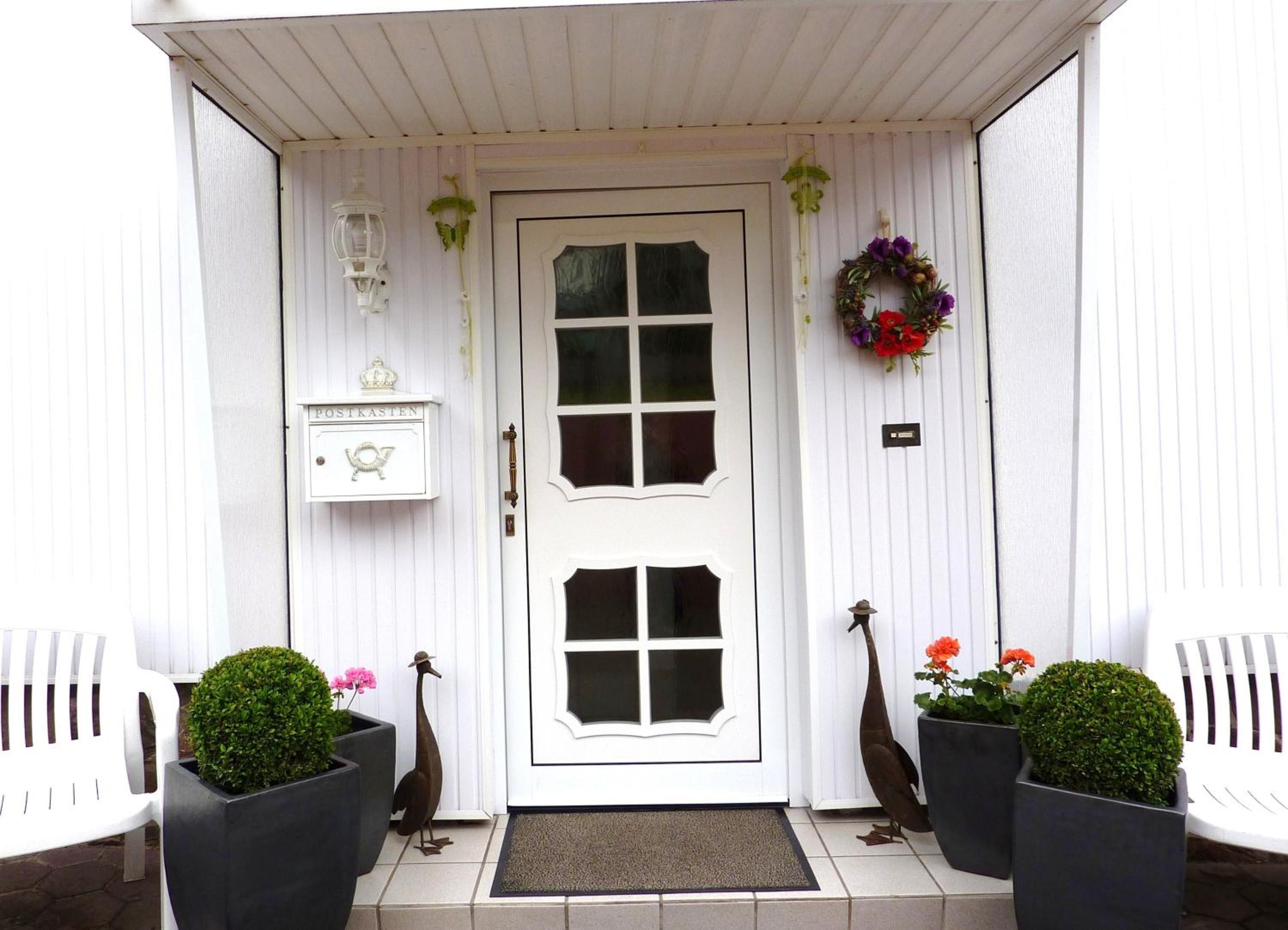 Pension Rheingold Garni