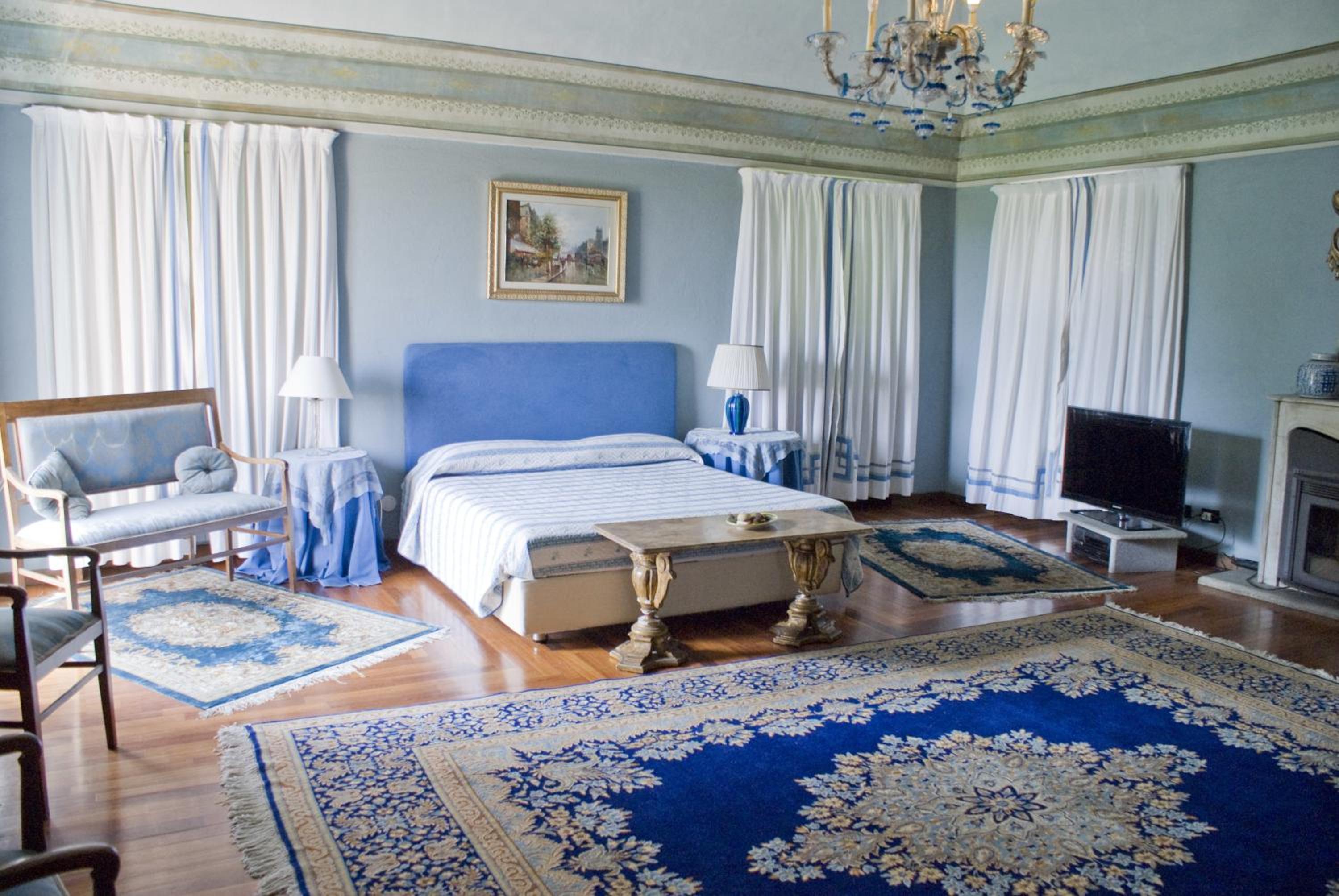 Torre dei Frati Bed & Breakfast view 3
