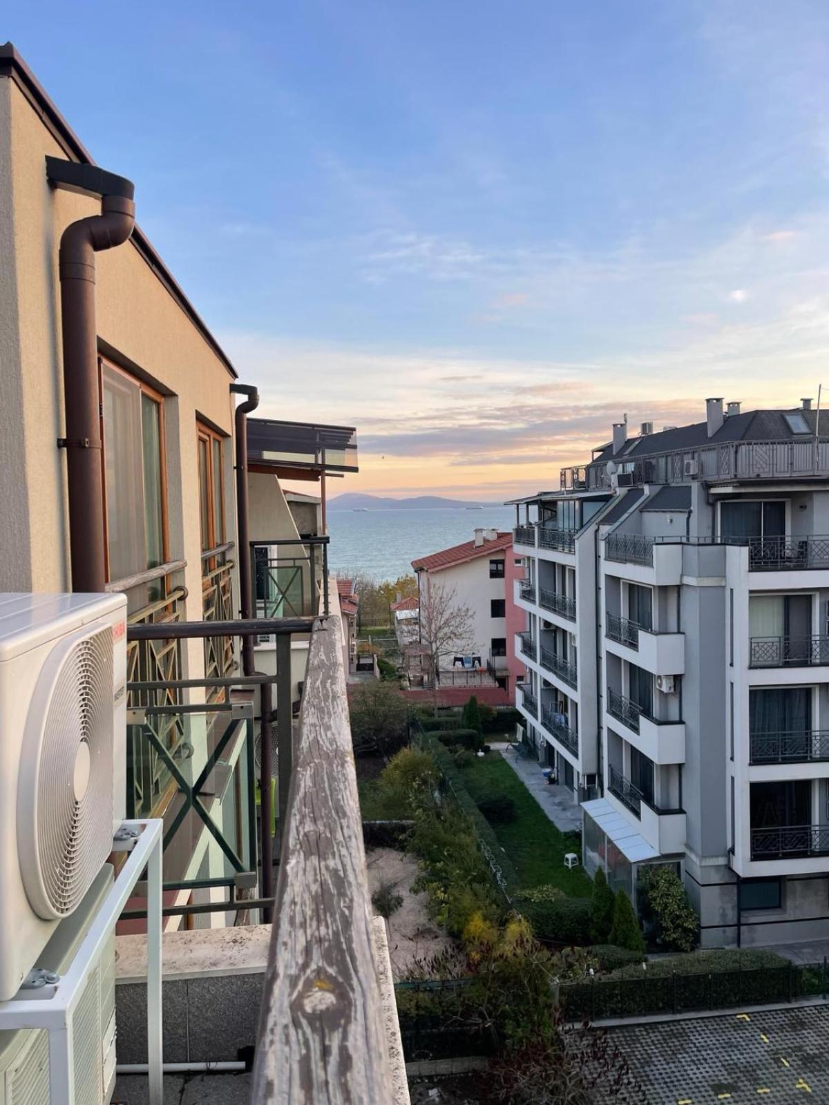 Home by the Sea