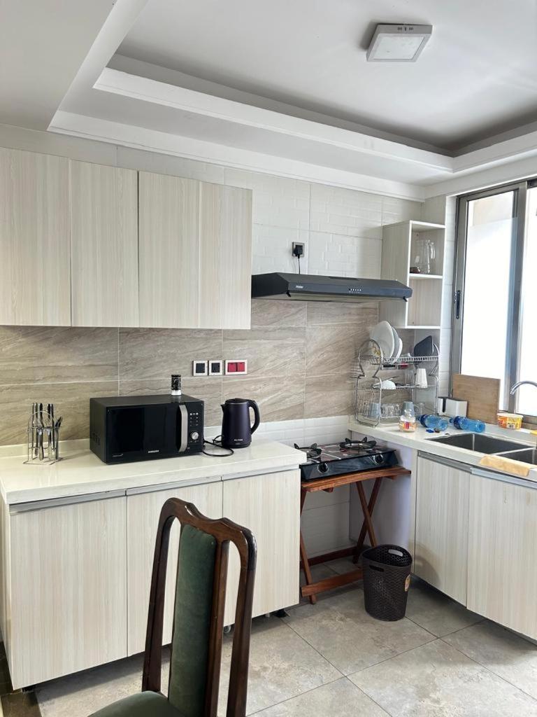Furnished apartment vesta view 2