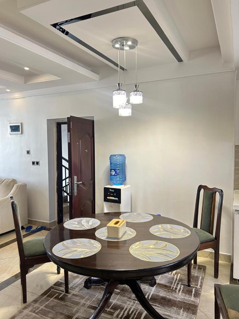 Furnished apartment vesta view 3