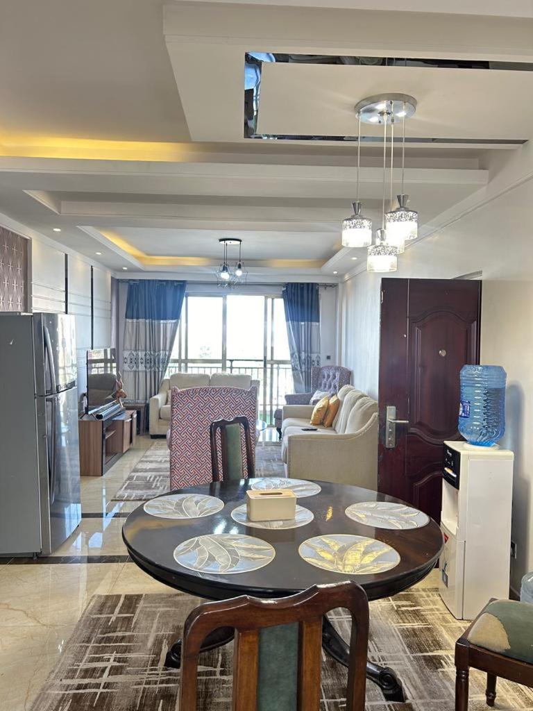 Furnished apartment vesta view 4