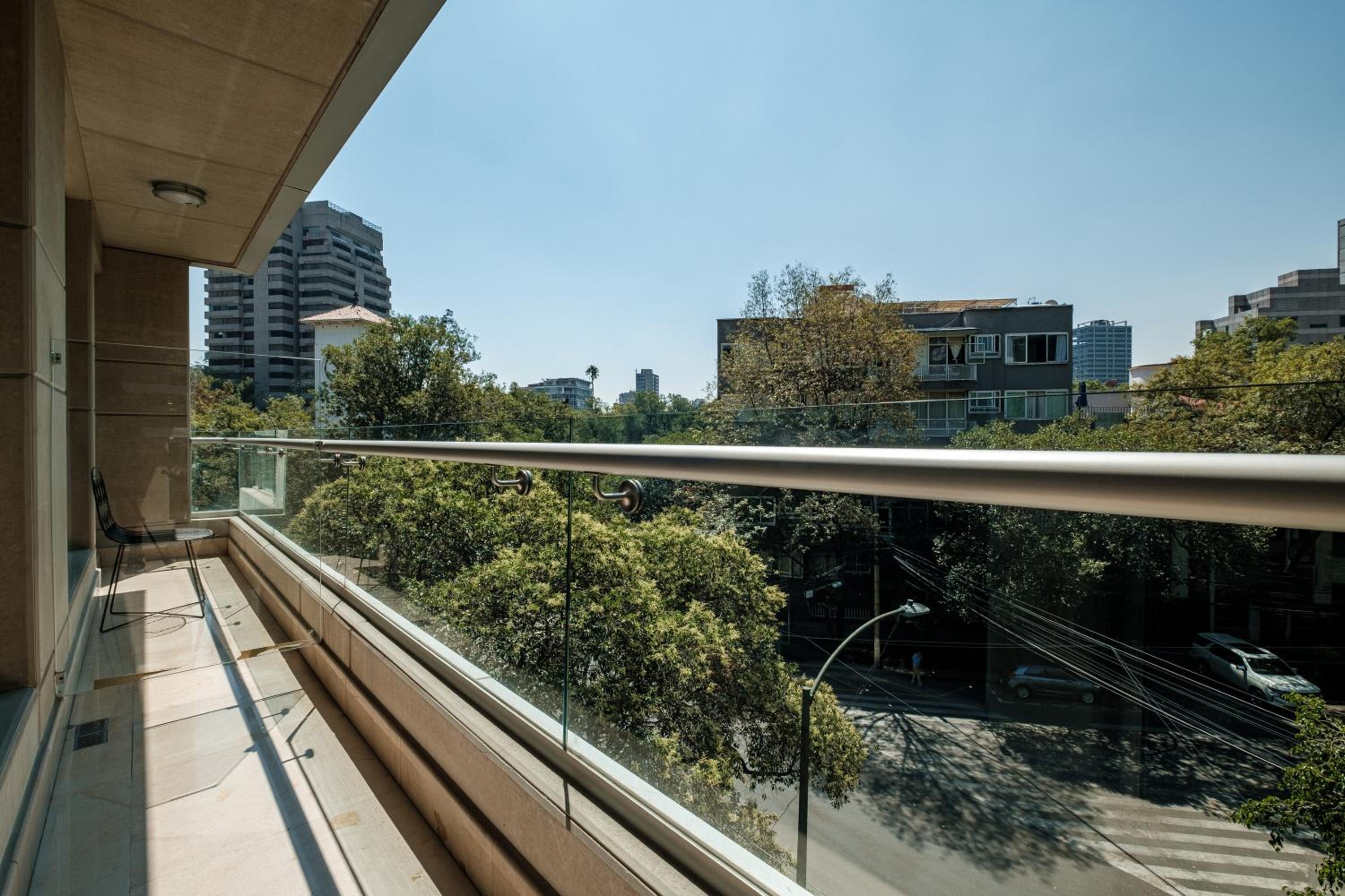 Nido Parque Lincoln photo 2