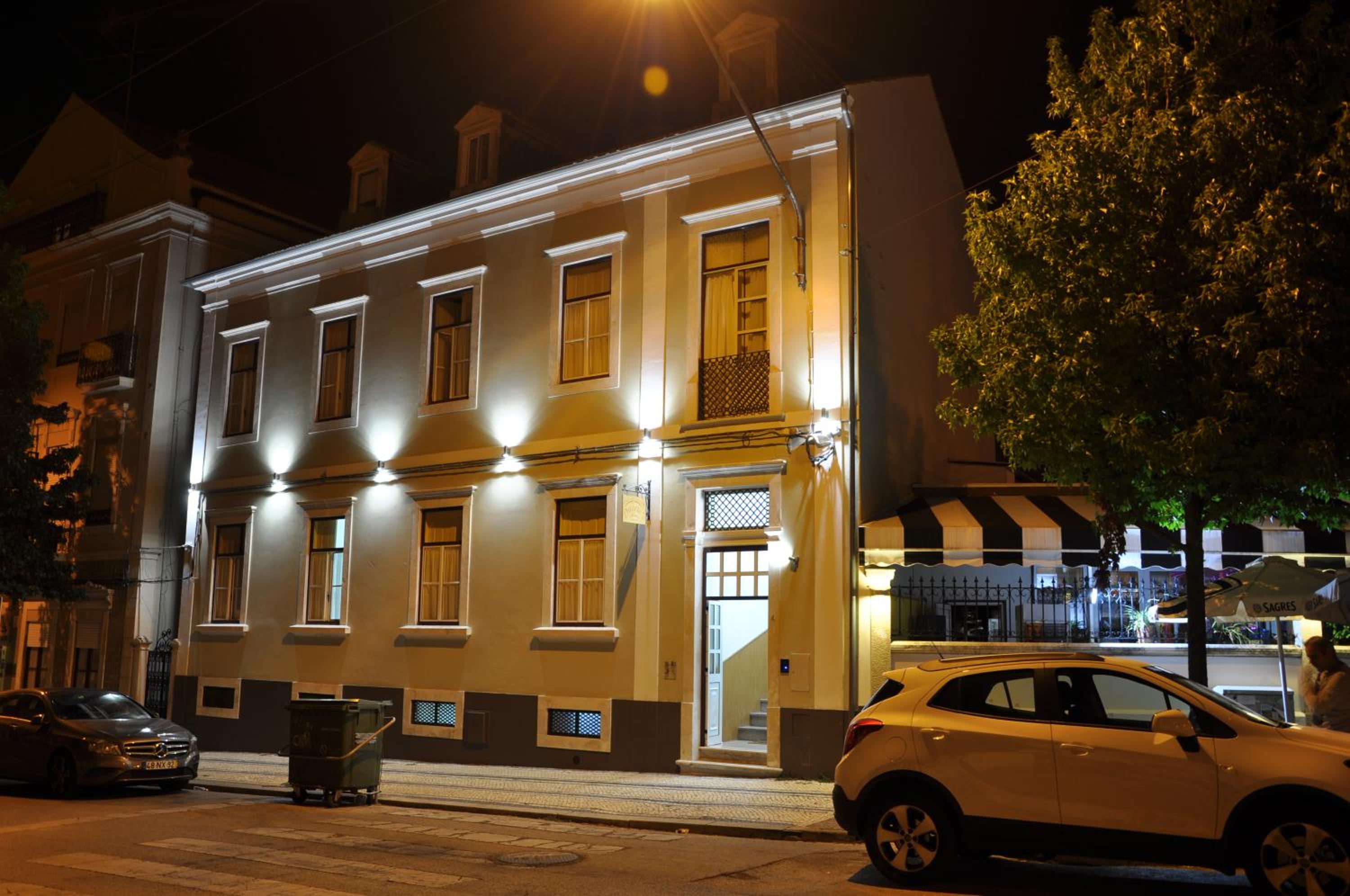 Hotel Alojamento Local Duarte's - Image 1