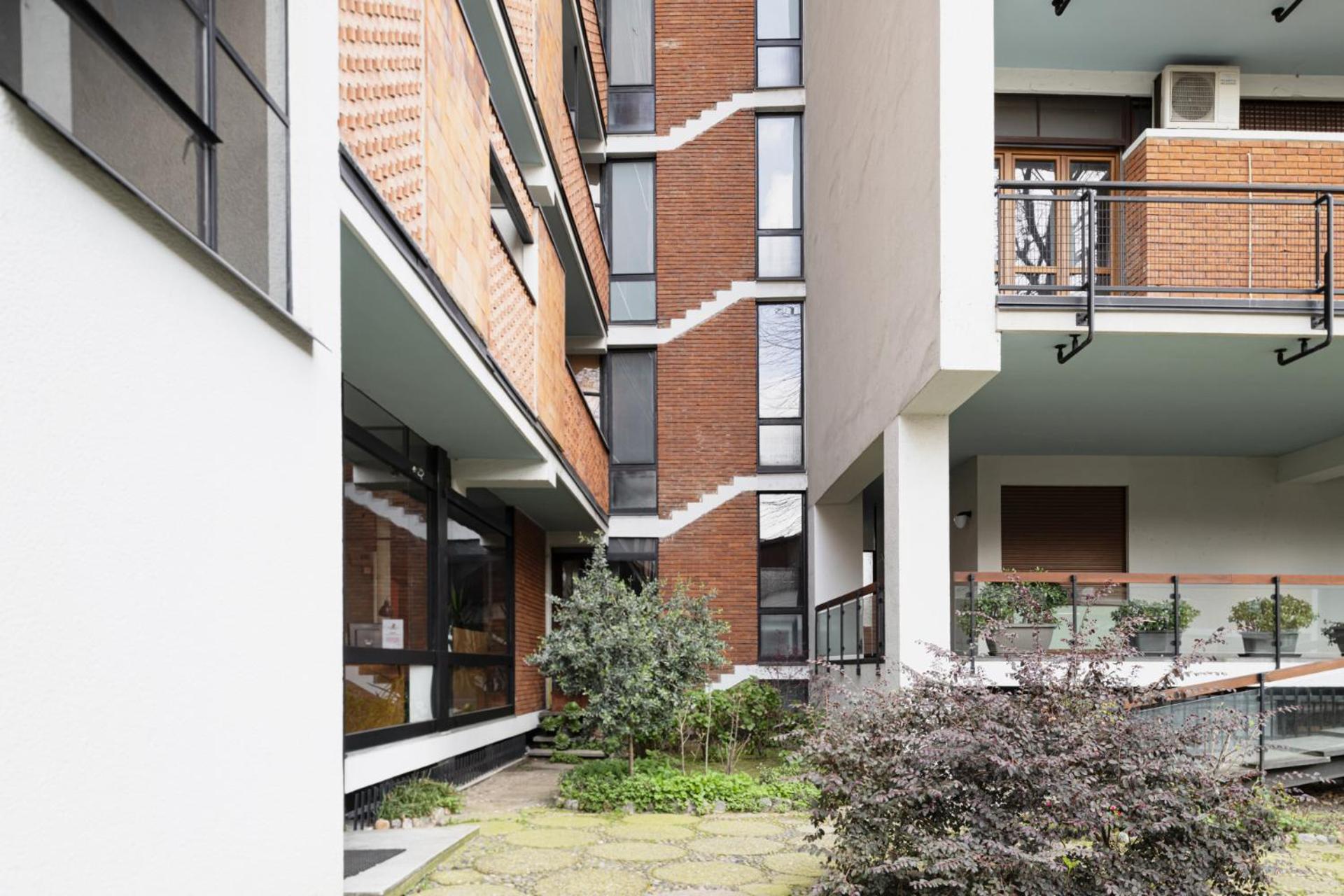 Easylife - Milano - Calco 2 P7 - Sant'Agostino