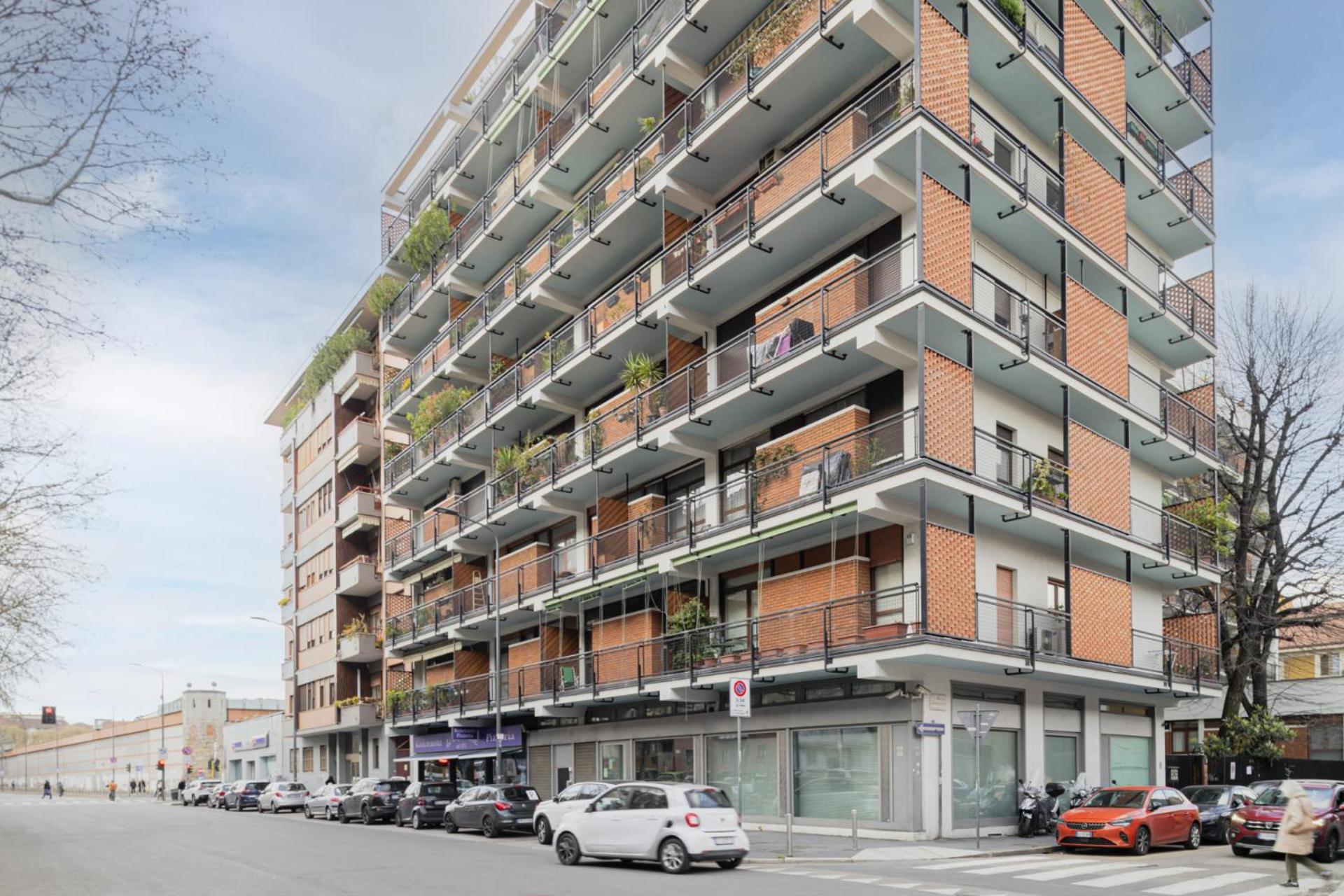 Easylife - Milano - Calco 2 P7 - Sant'Agostino