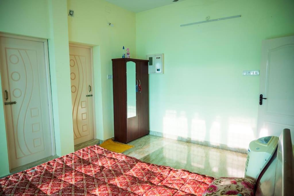 Farm house stay in Uthramerur