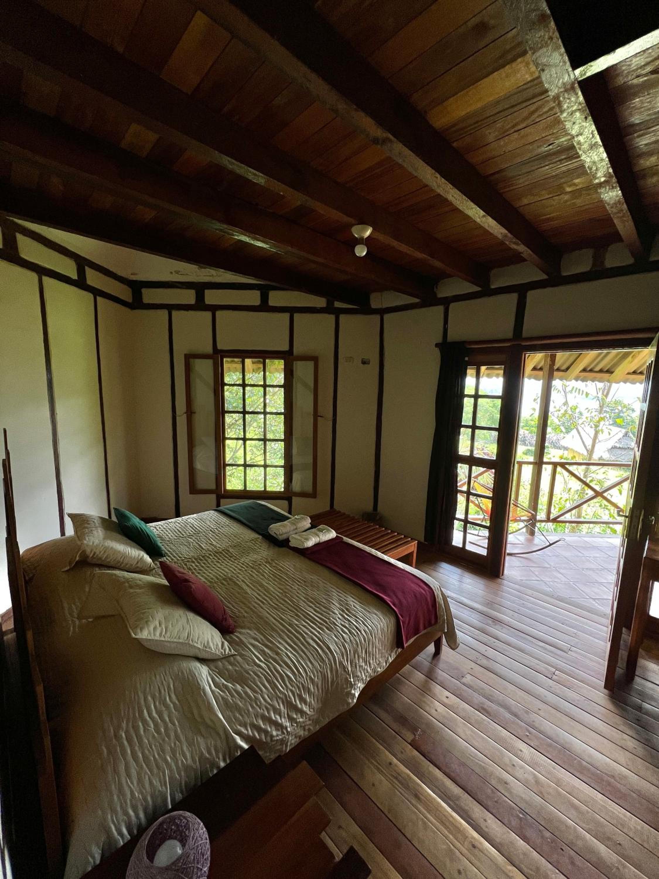 La Posada De Sauce view 5