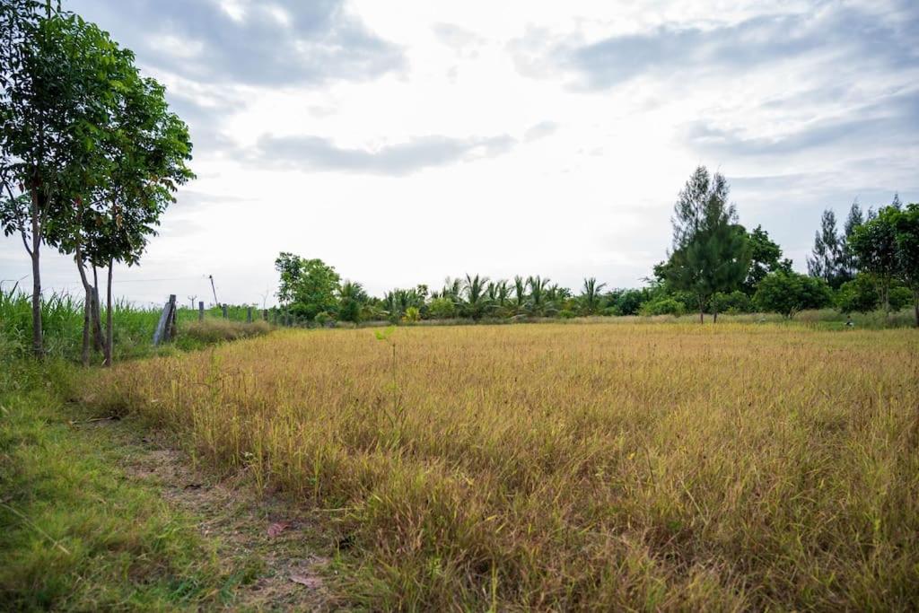 Farm house stay in Uthramerur